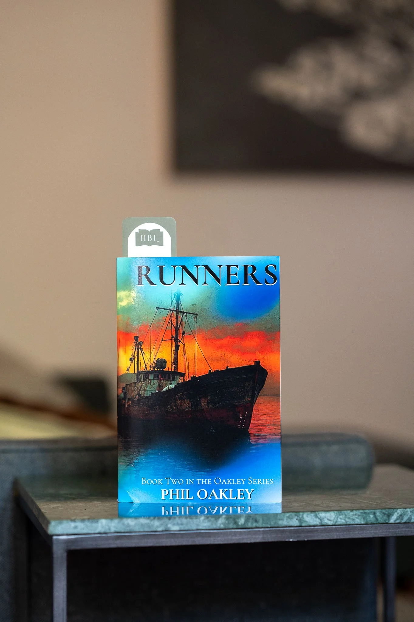 Runners by Phil Oakley.jpg