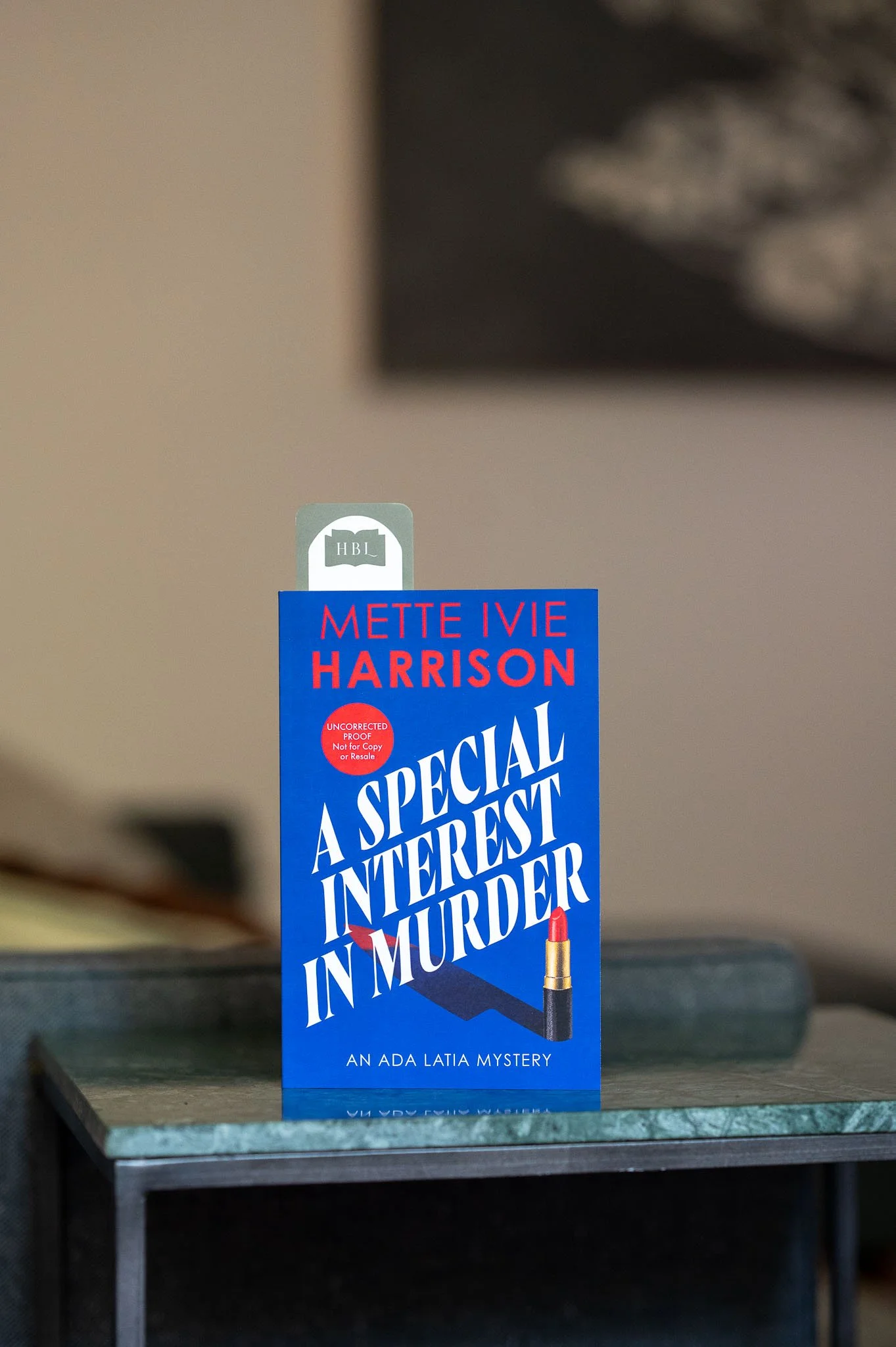 A Special Interest Murder by Mette Ivie Harrison.jpg