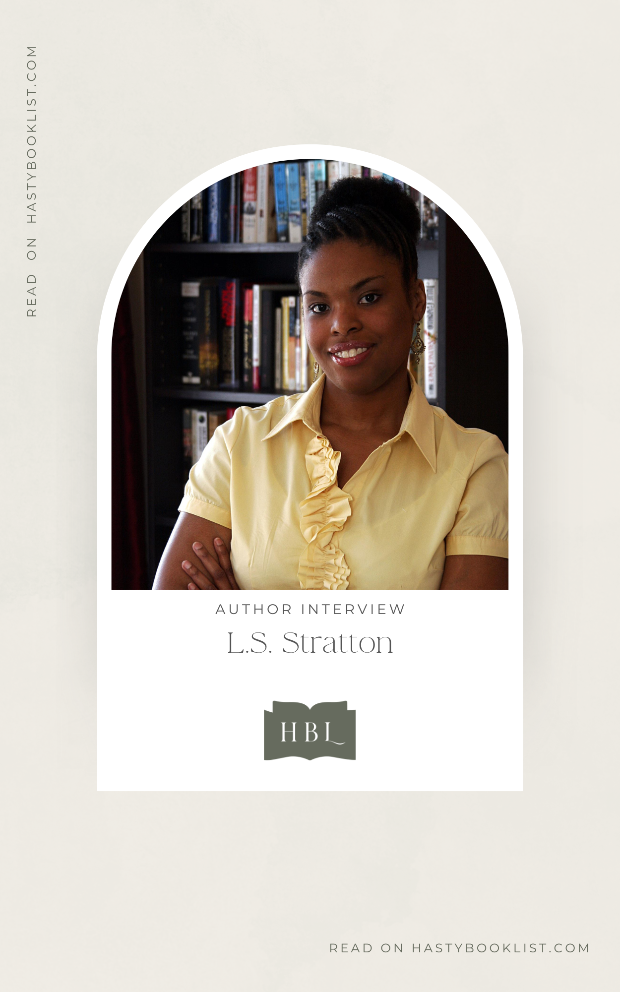 L.S. Stratton