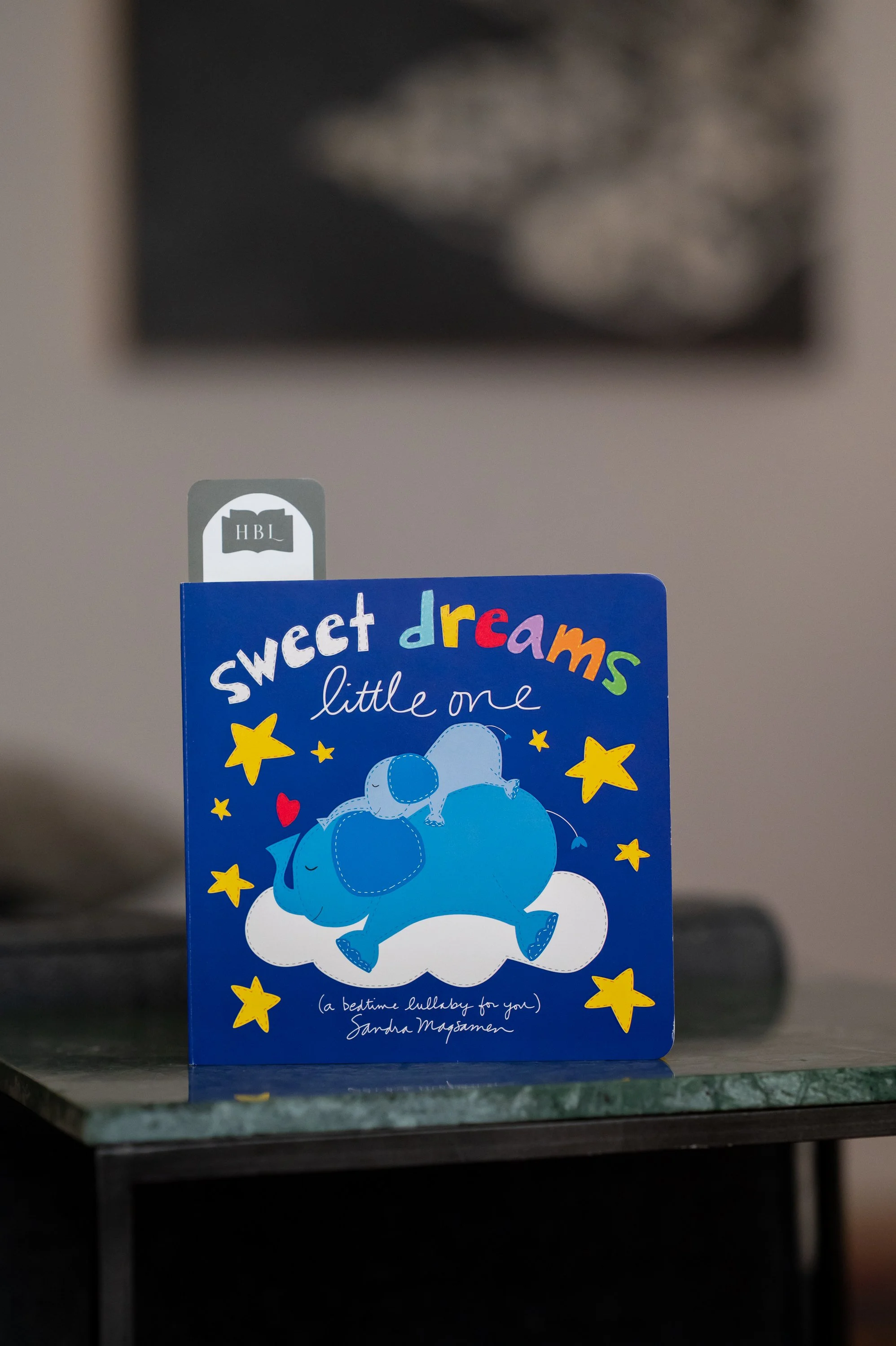 Sweet Dreams Little One