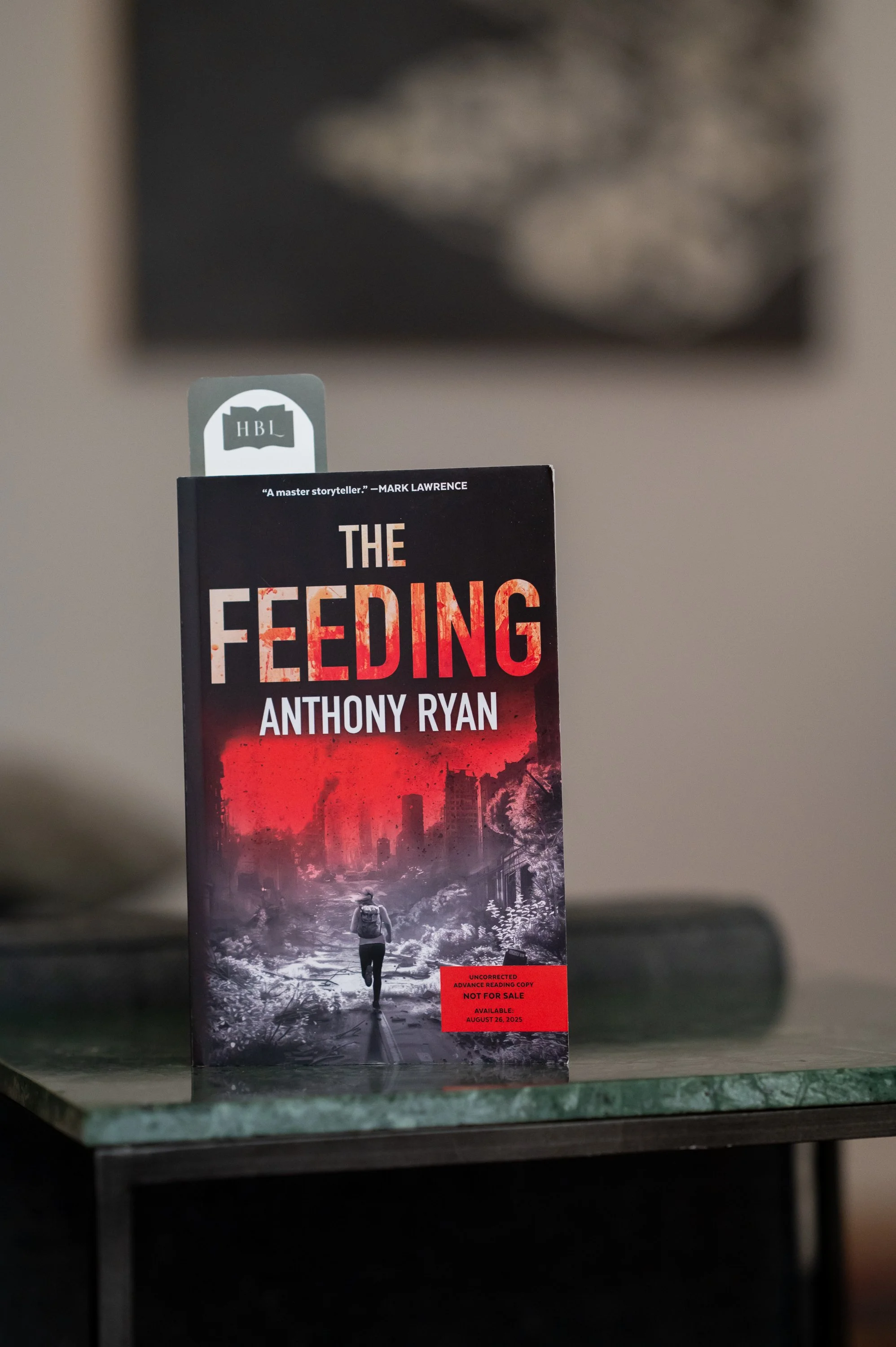 Unboxing My Latest Book Haul (September 1)