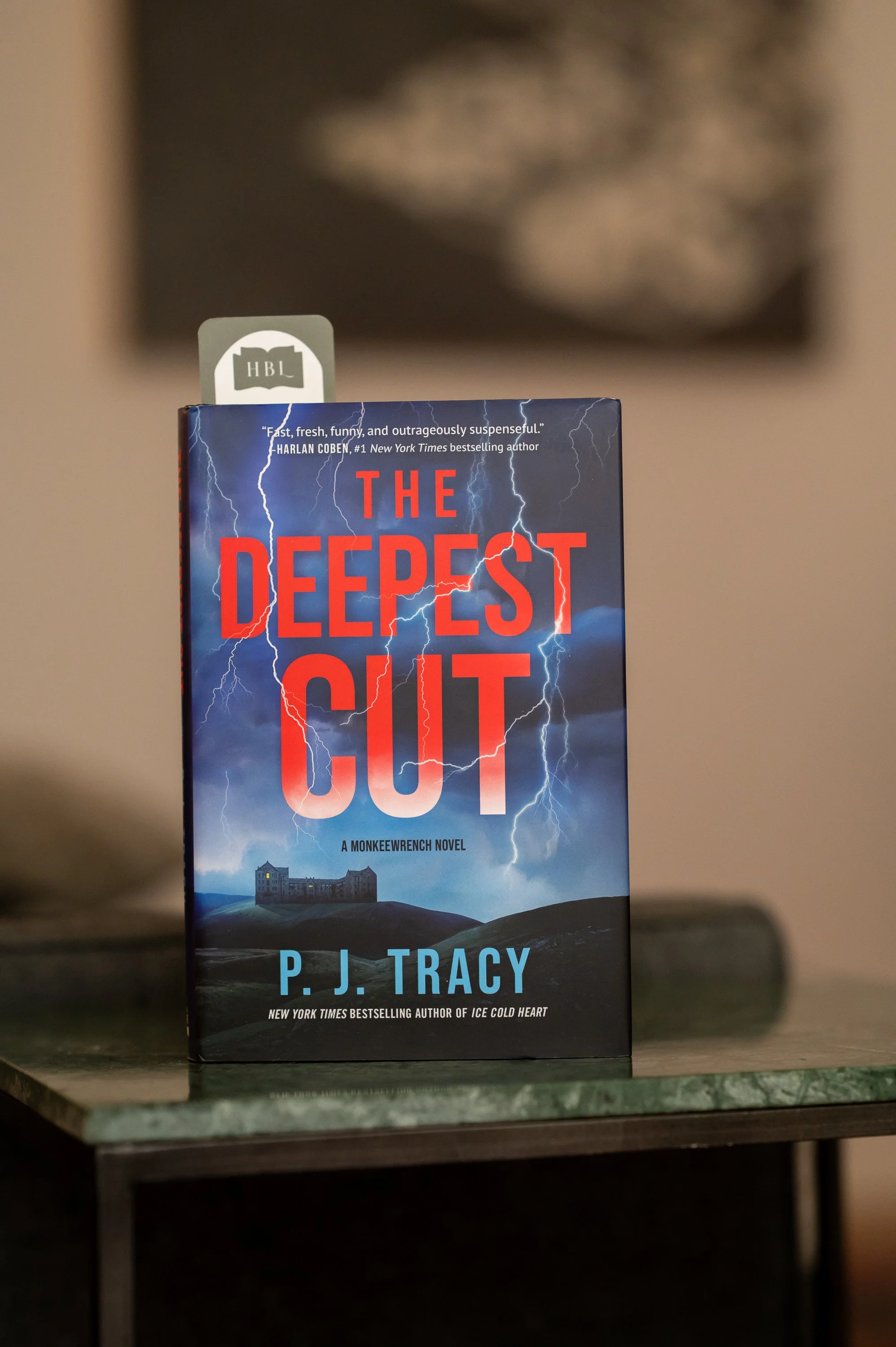 Book Mail September 1