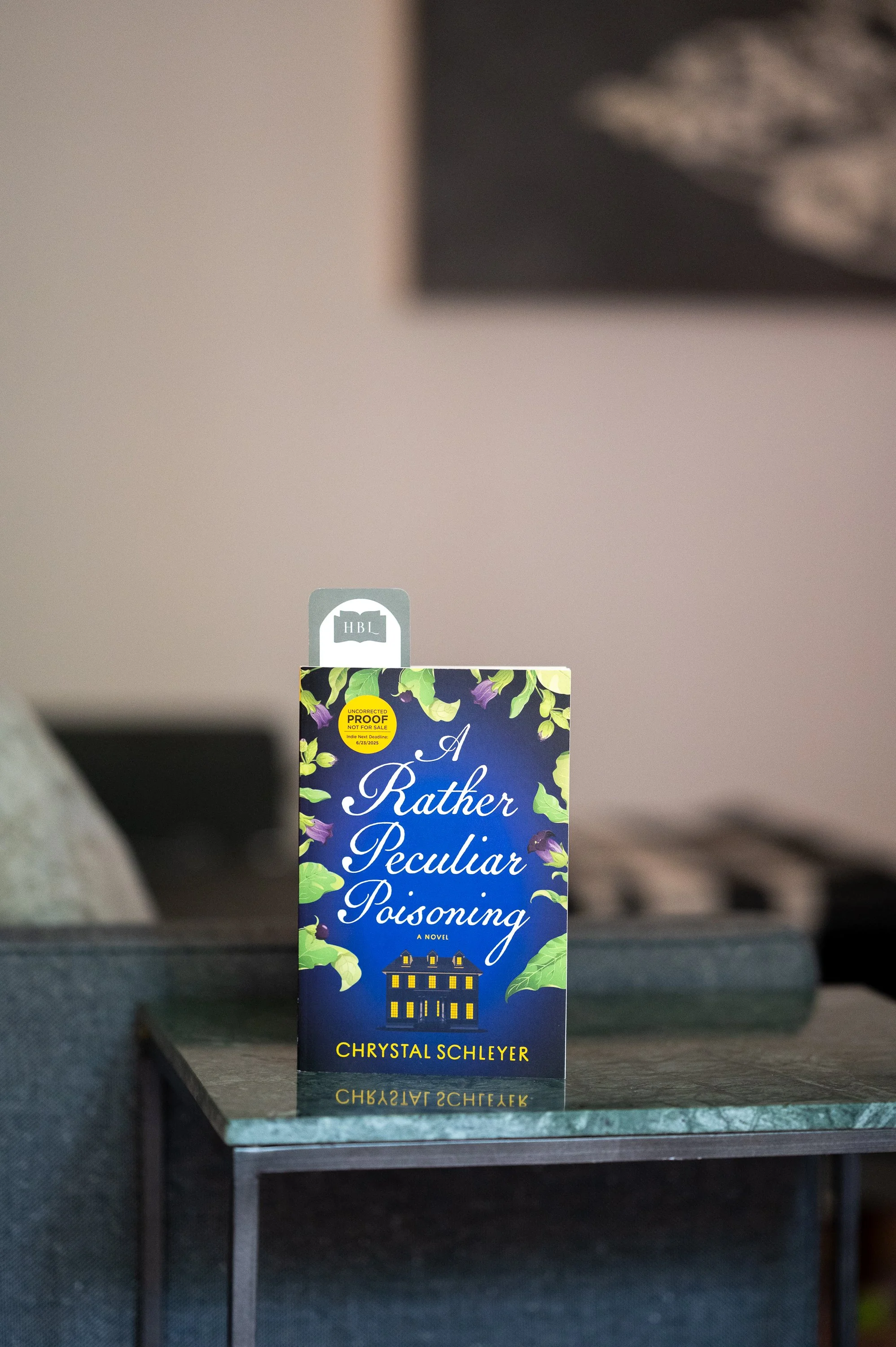 A Rather Peculiar Poisoning by Chrystal Schleyer.jpg