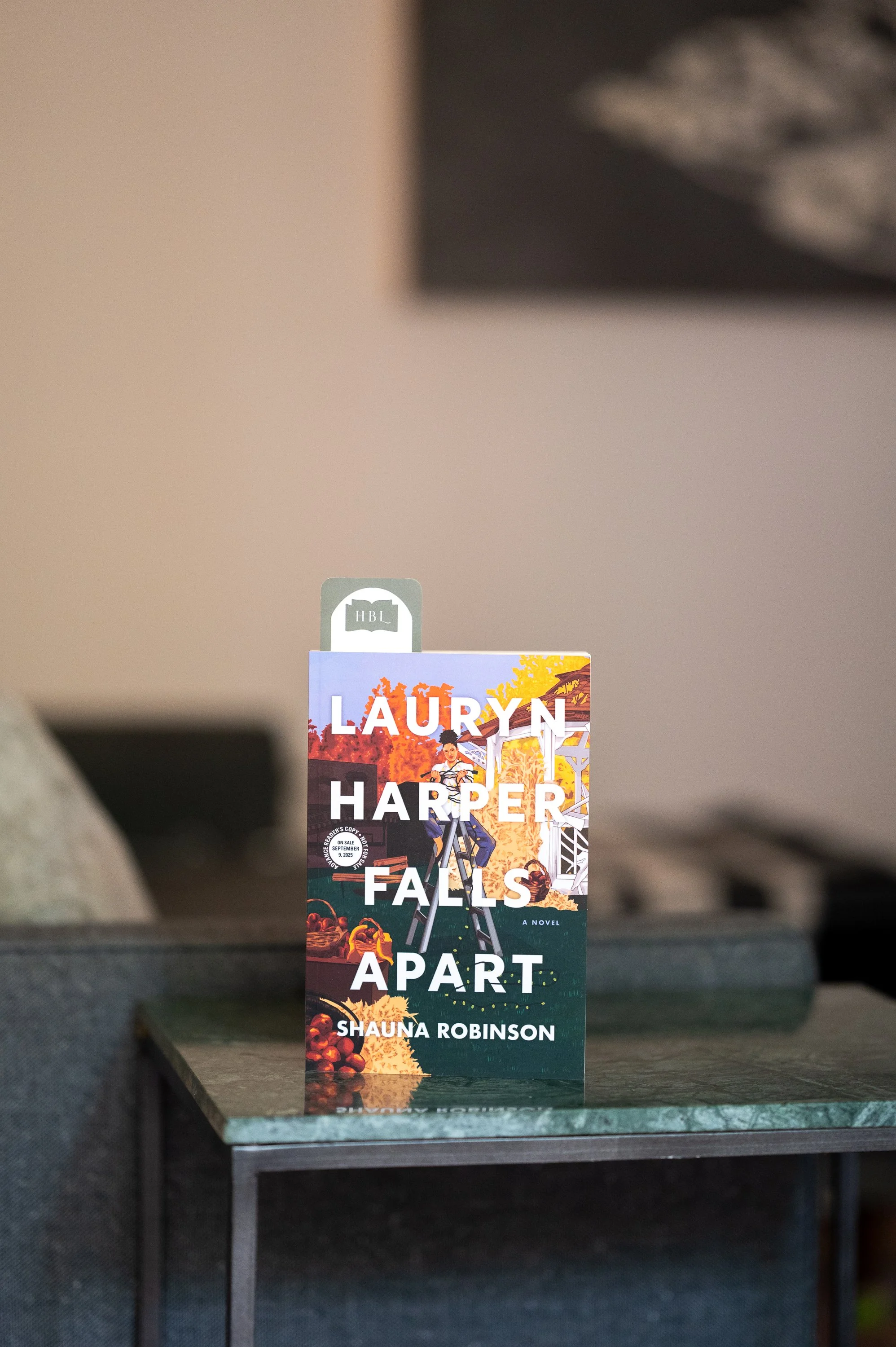 Lauryn Harper Falls Apart by Shauna Robinson.jpg