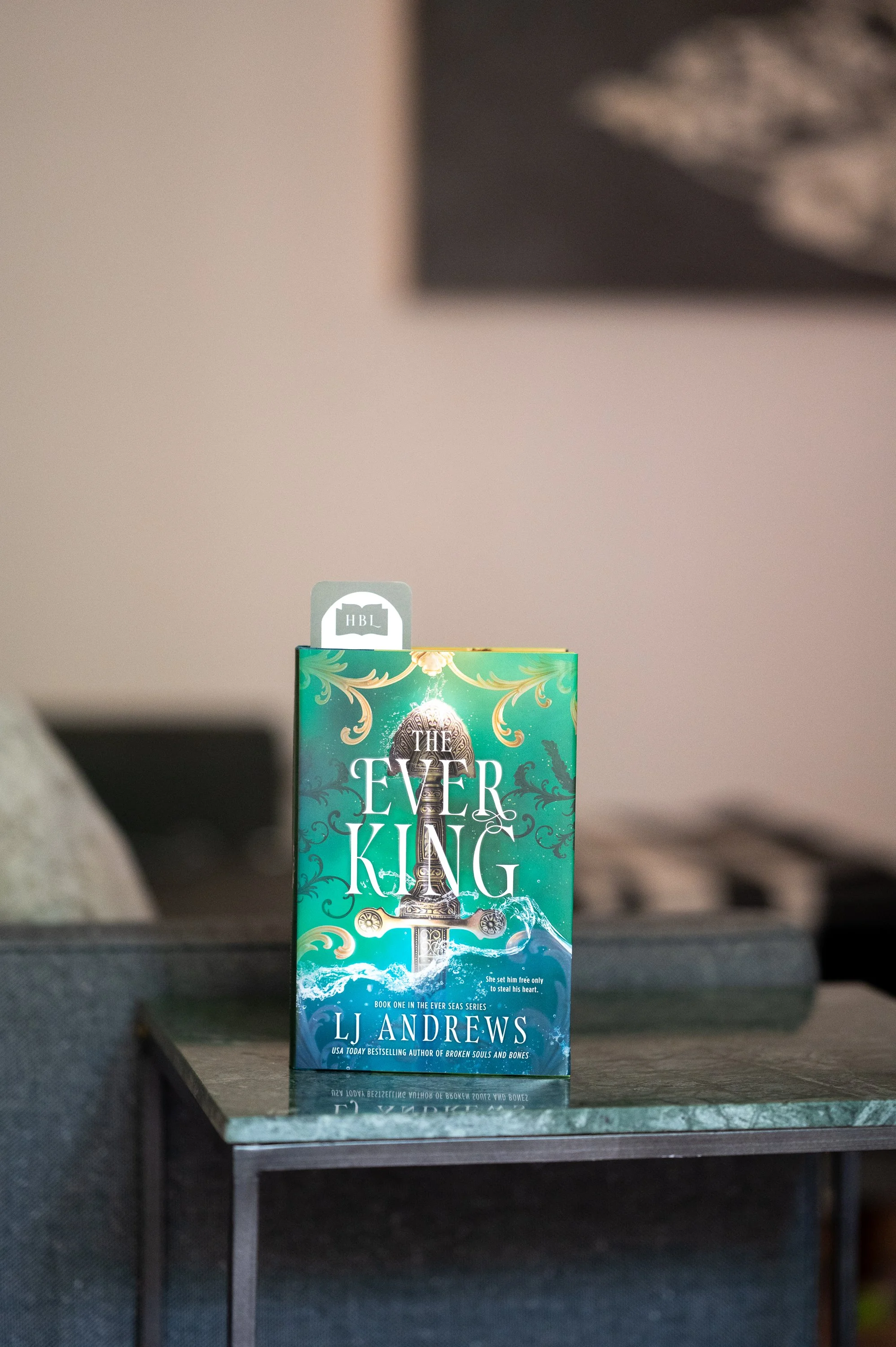 The Ever King by LJ Andrews.jpg