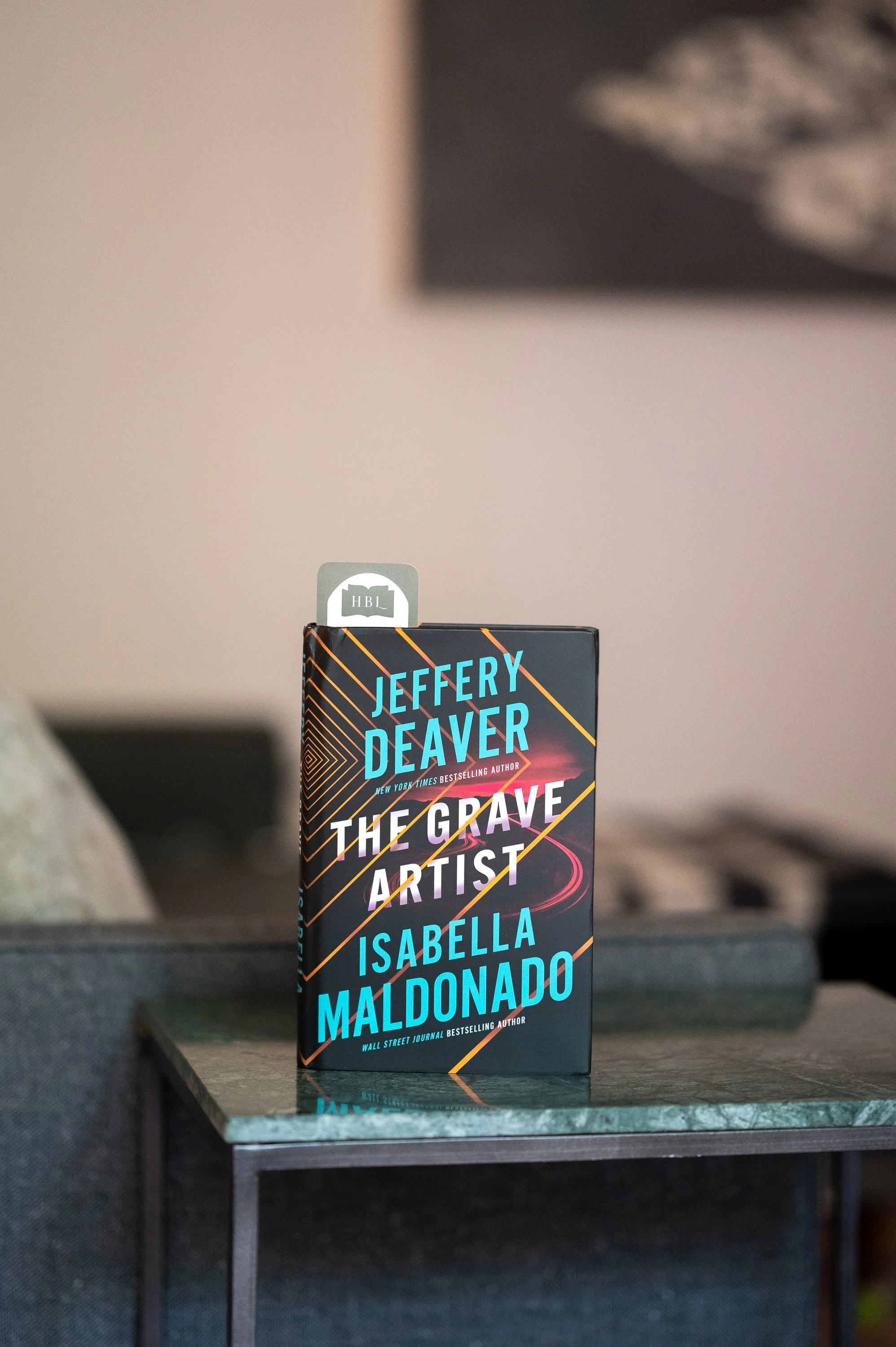 The Grave Artist by Jeffery Deaver and Isabella Maldonado-2.jpg