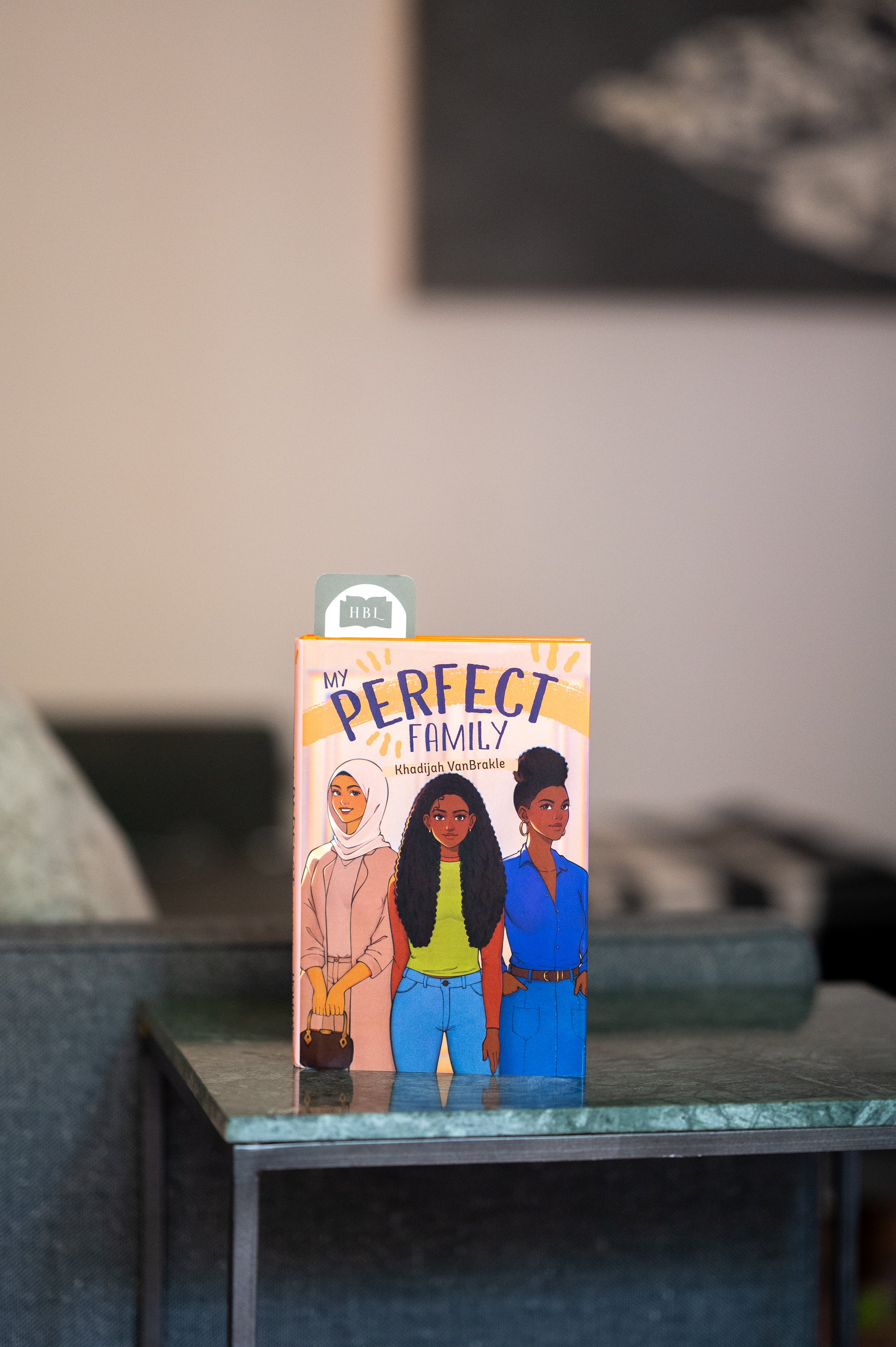 My Perfect Family by Khadijah VanBrakle.jpg