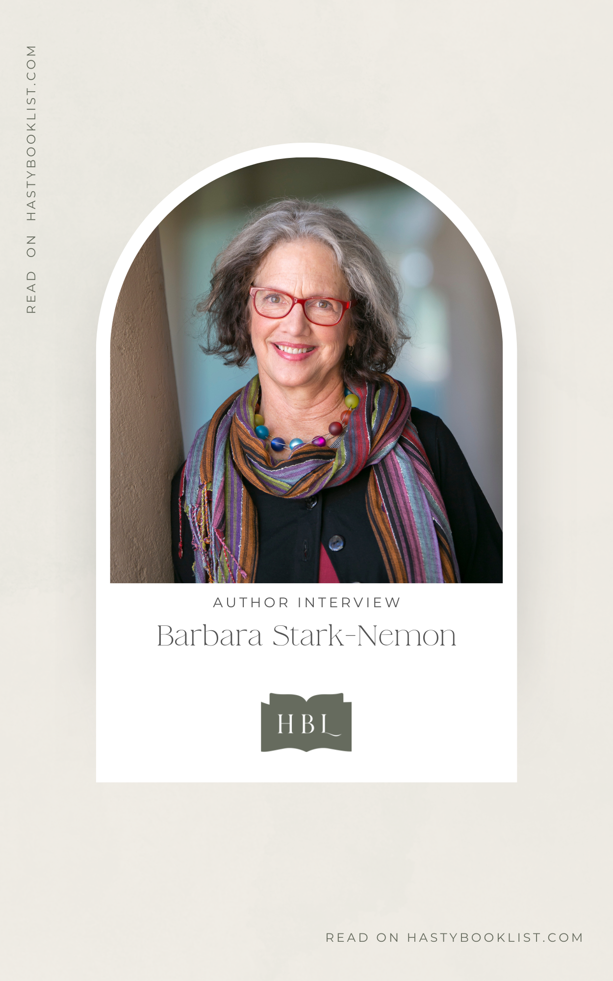 Barbara Stark-Nemon