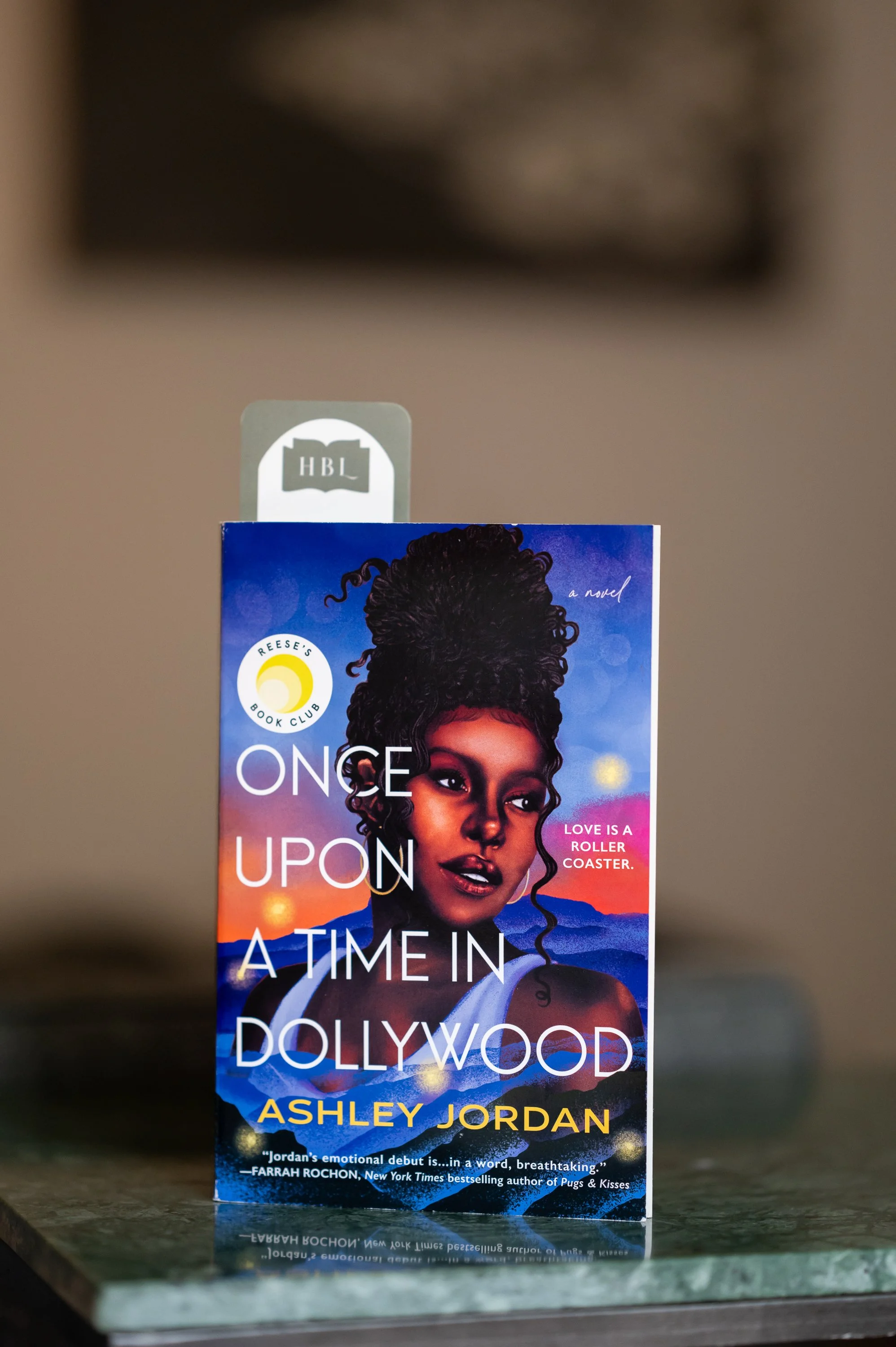 Once Upon a Time in Dollywood by Ashley Jordan.jpg
