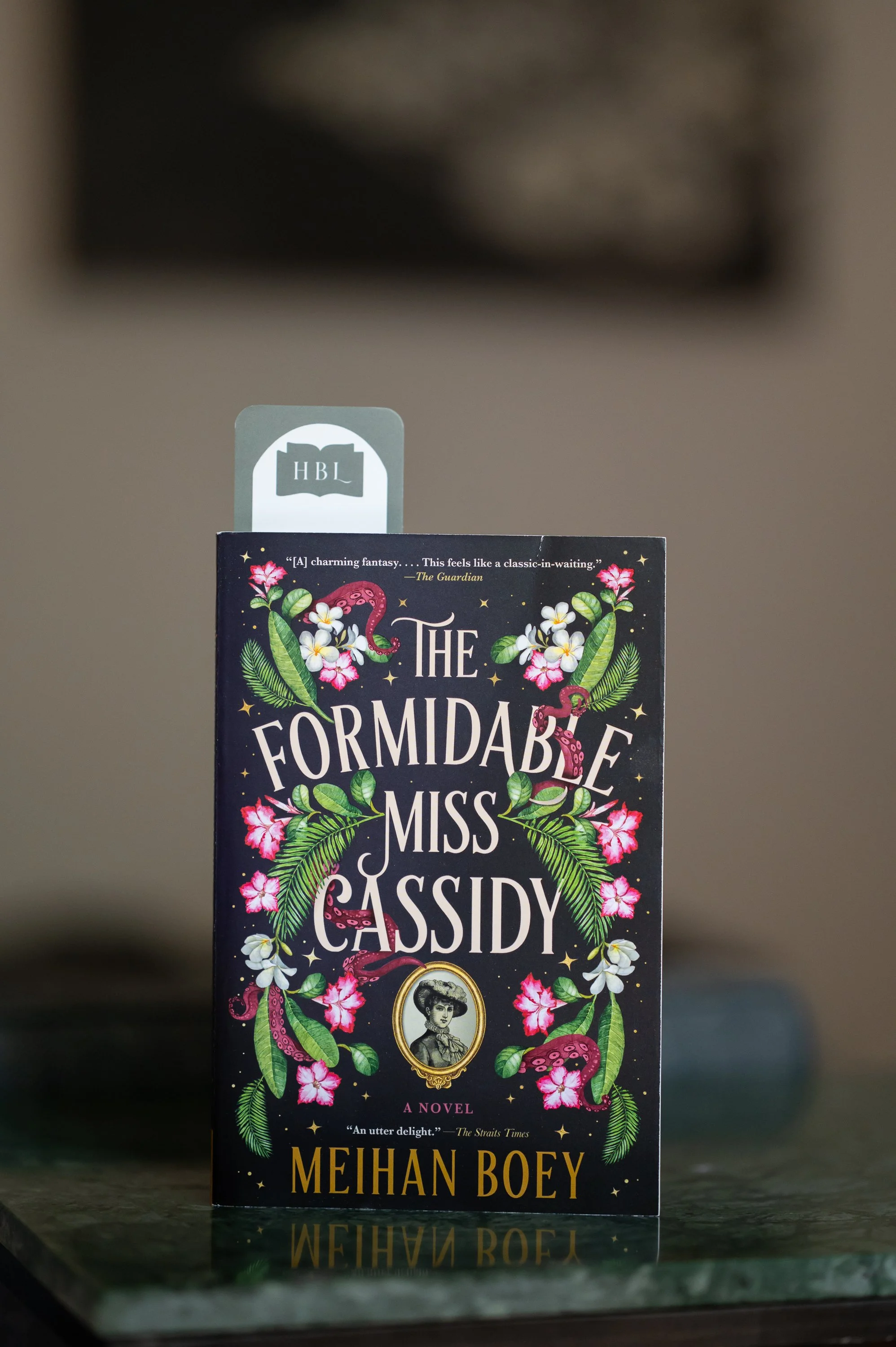 The Formidable Miss Cassidy by Meihan Boey.jpg