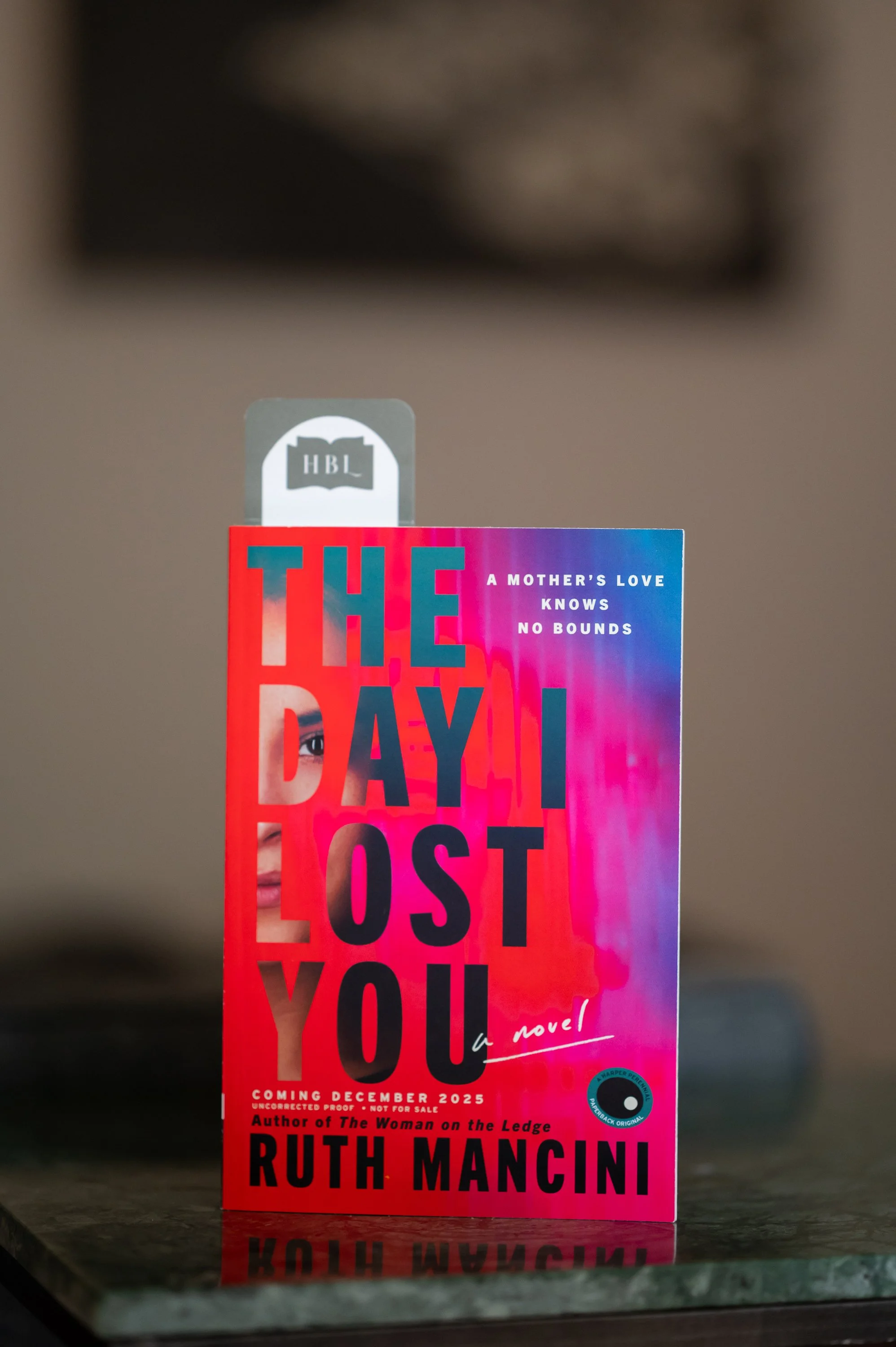 The Day I Lost You by Ruth Mancini.jpg