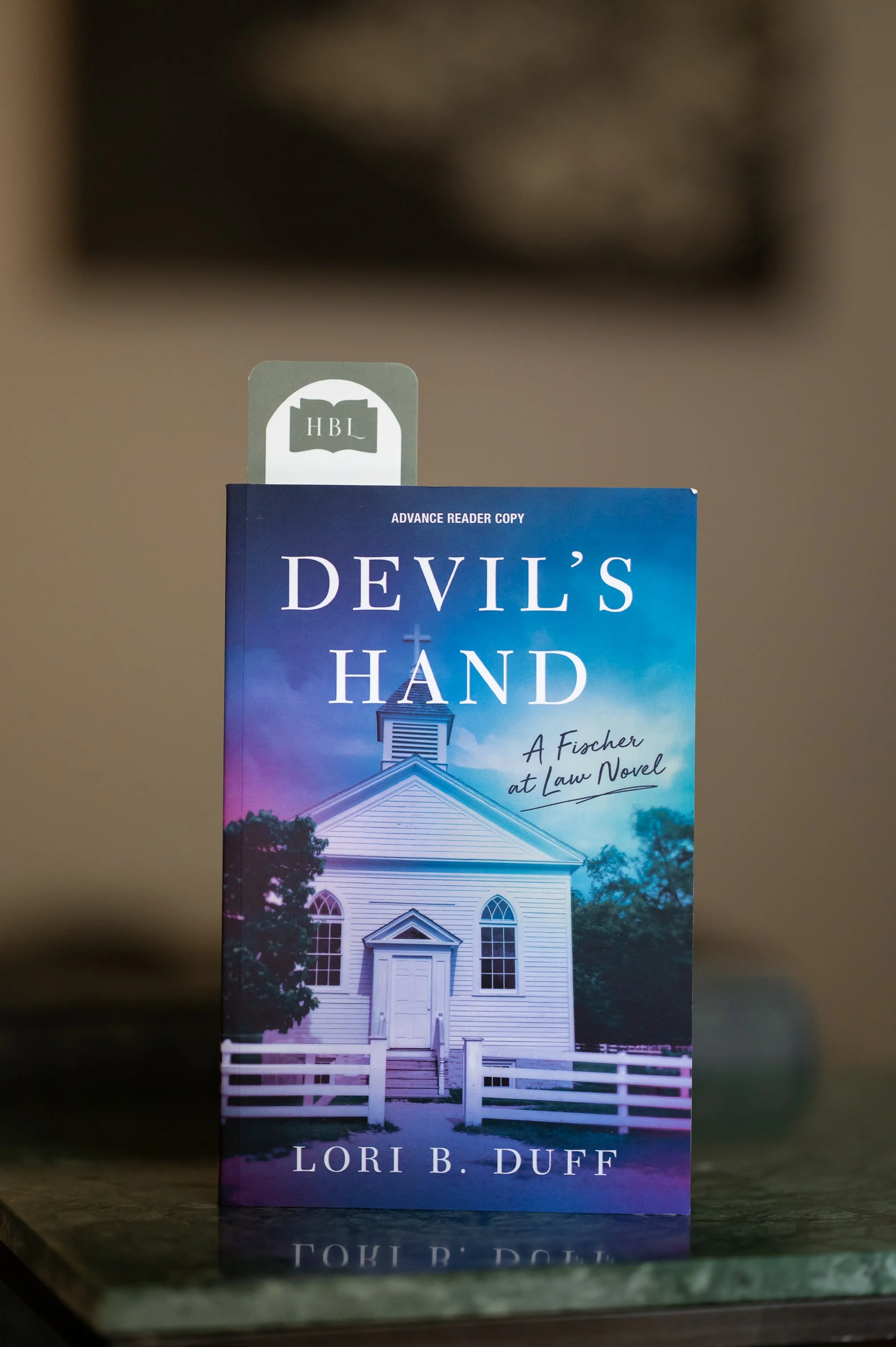 Devil's Hand by Lori B. Duff.jpg