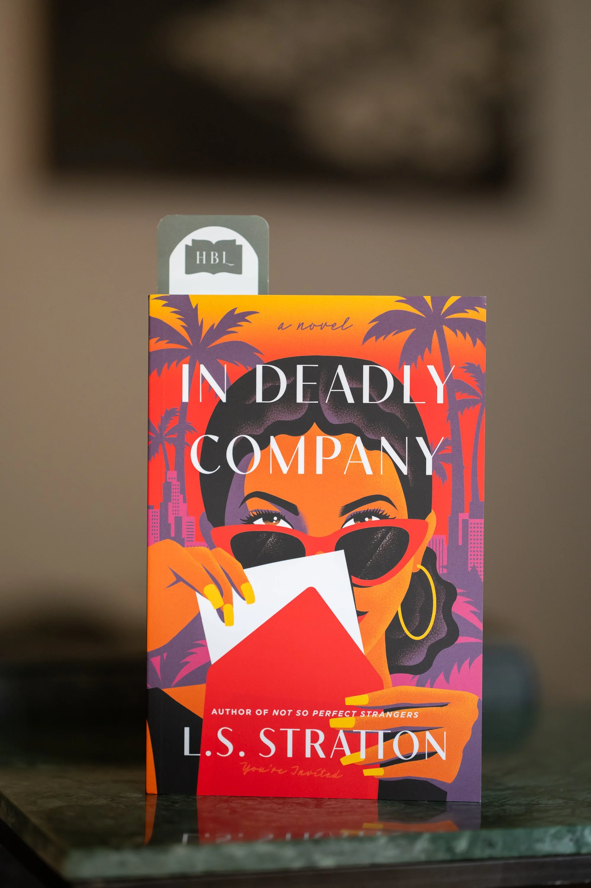 In Deadly Company by L.S. Stratton.jpg