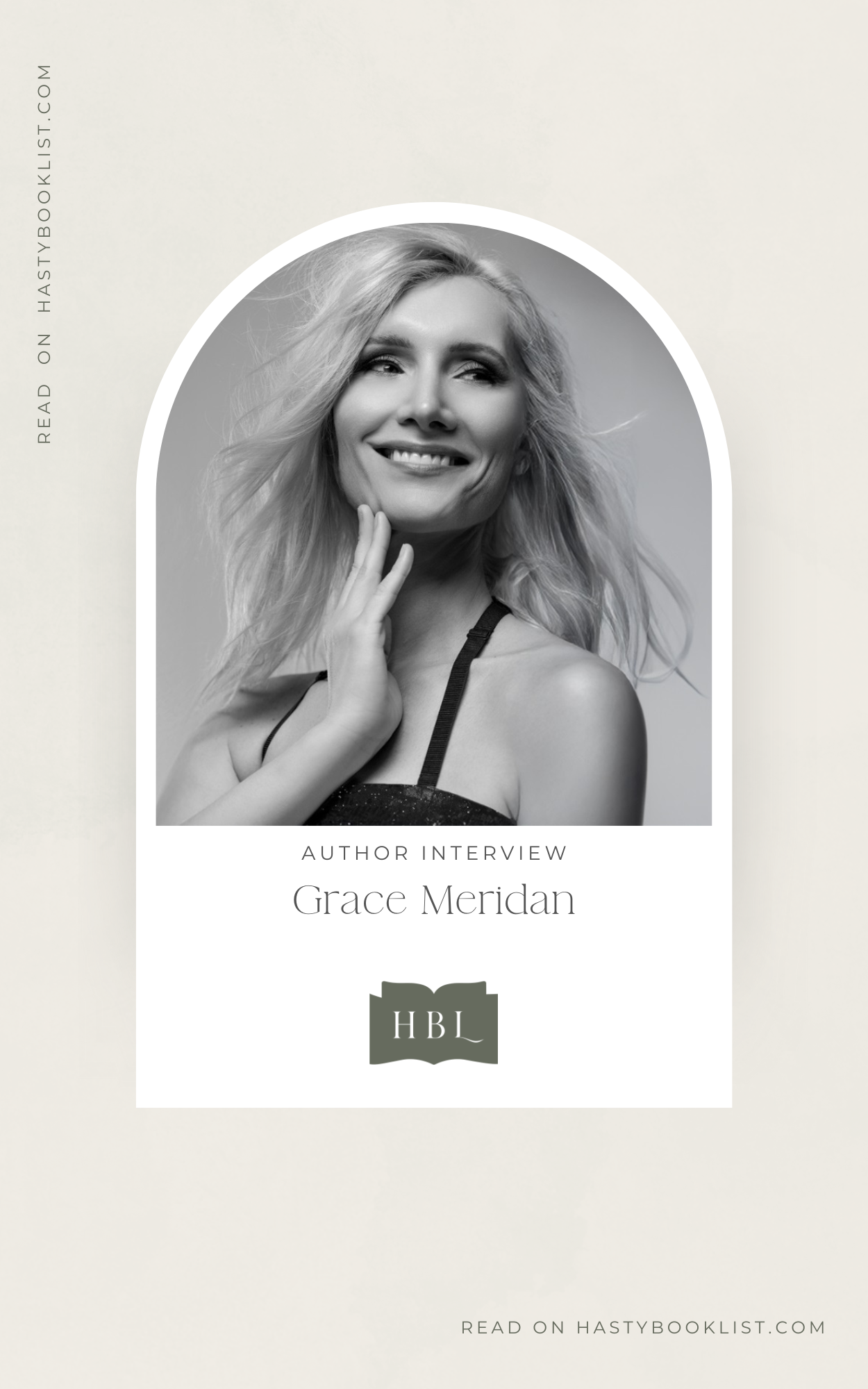 Grace Meridan