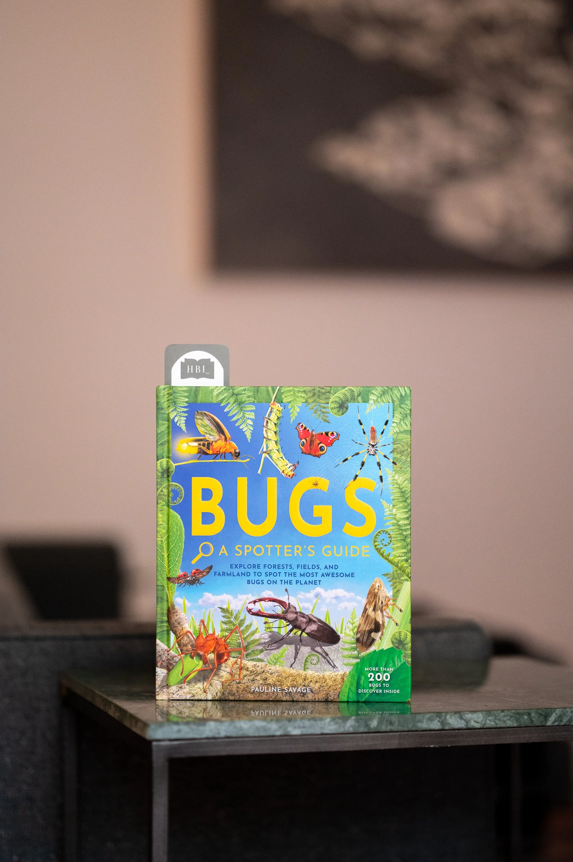 Bugs_ A Spotter's Guide by Pauline Savage.jpg