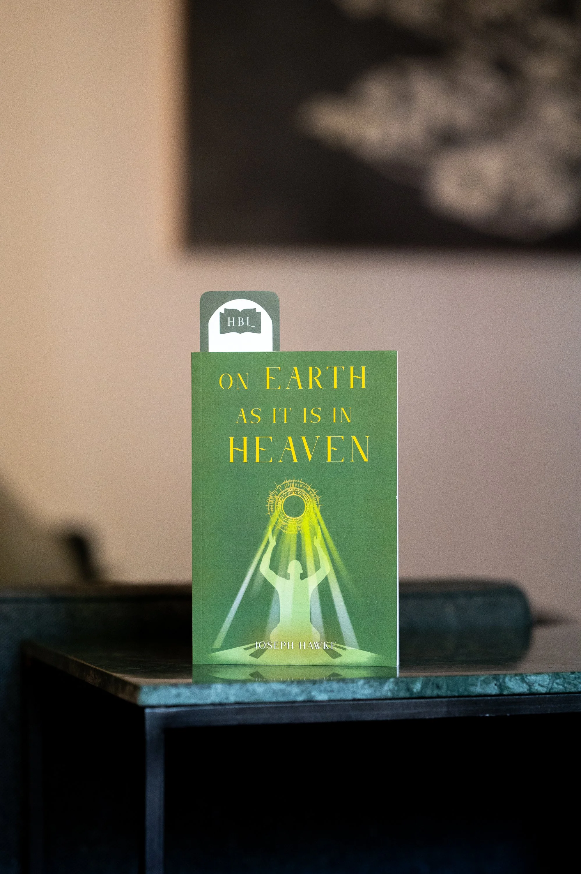 On Earth as it is in Heaven by Joseph Hawke.jpg