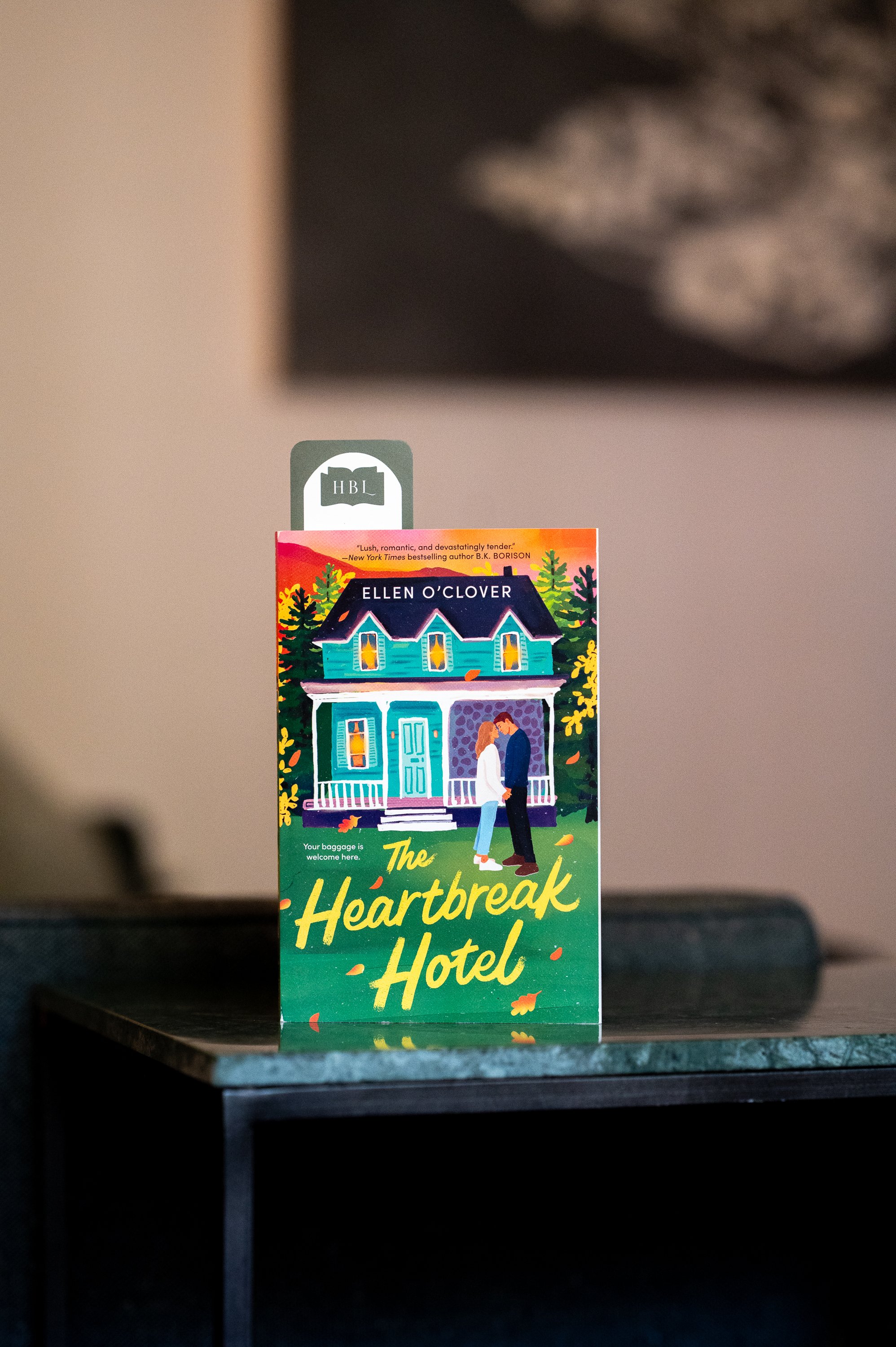 The Heartbreak Hotel by Ellen O'Clover.jpg