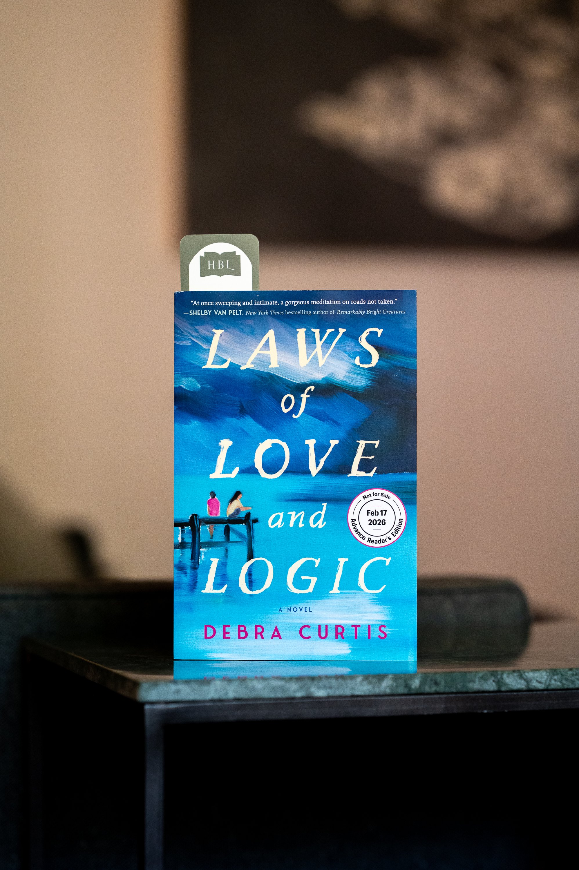Laws of Love and Logic by Debra Curtis.jpg