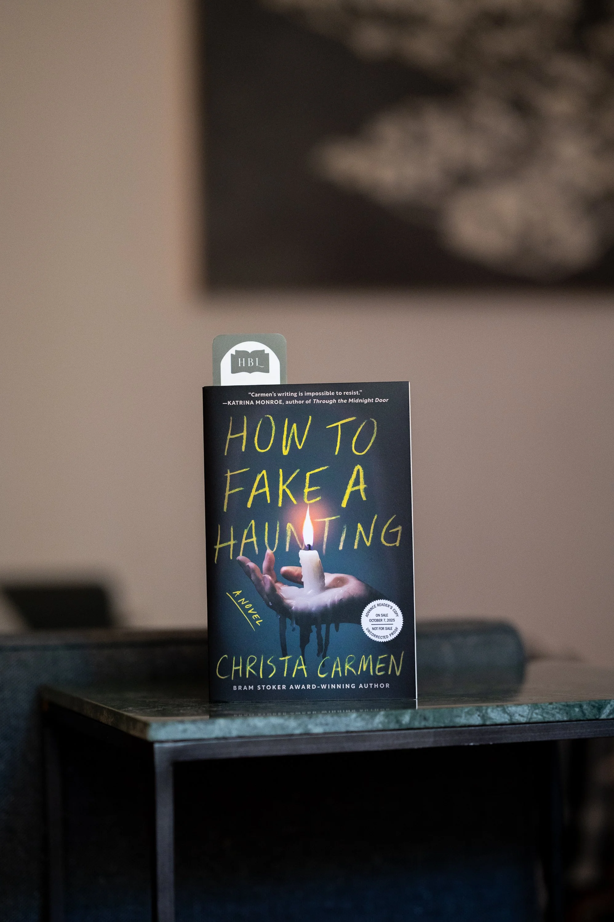 Unboxing My Latest Book Haul