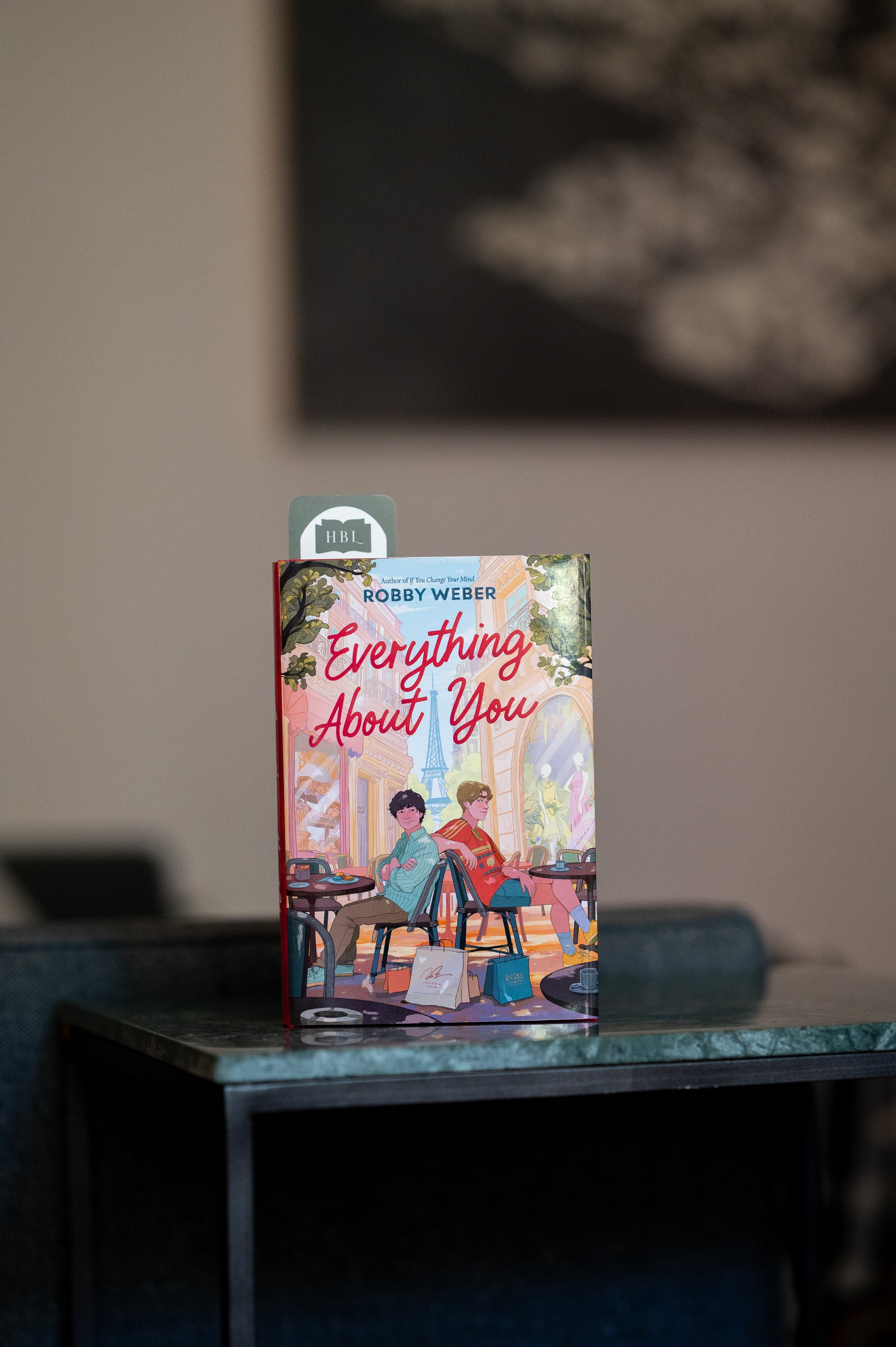 Unboxing My Latest Book Haul