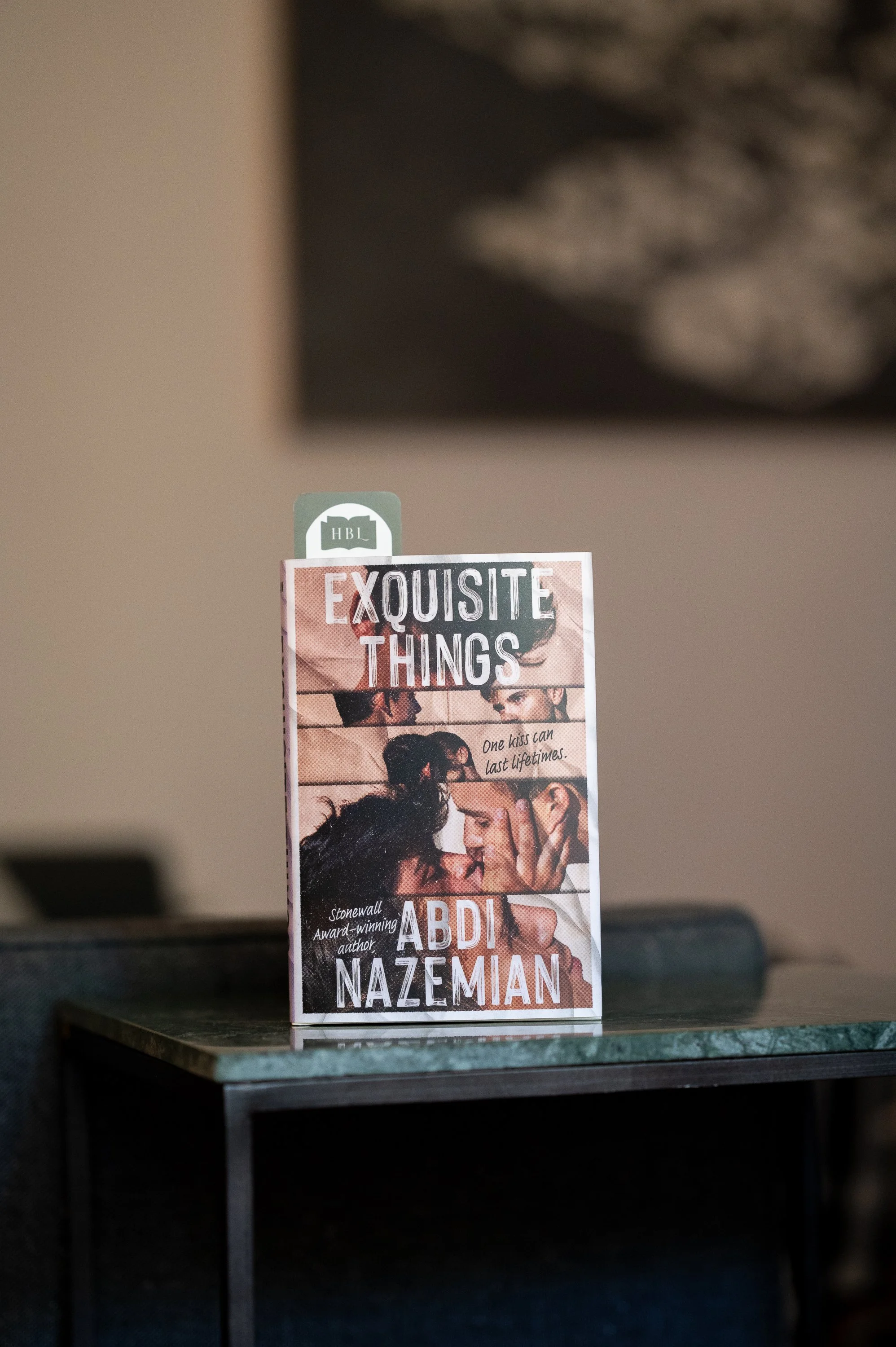 Unboxing My Latest Book Haul