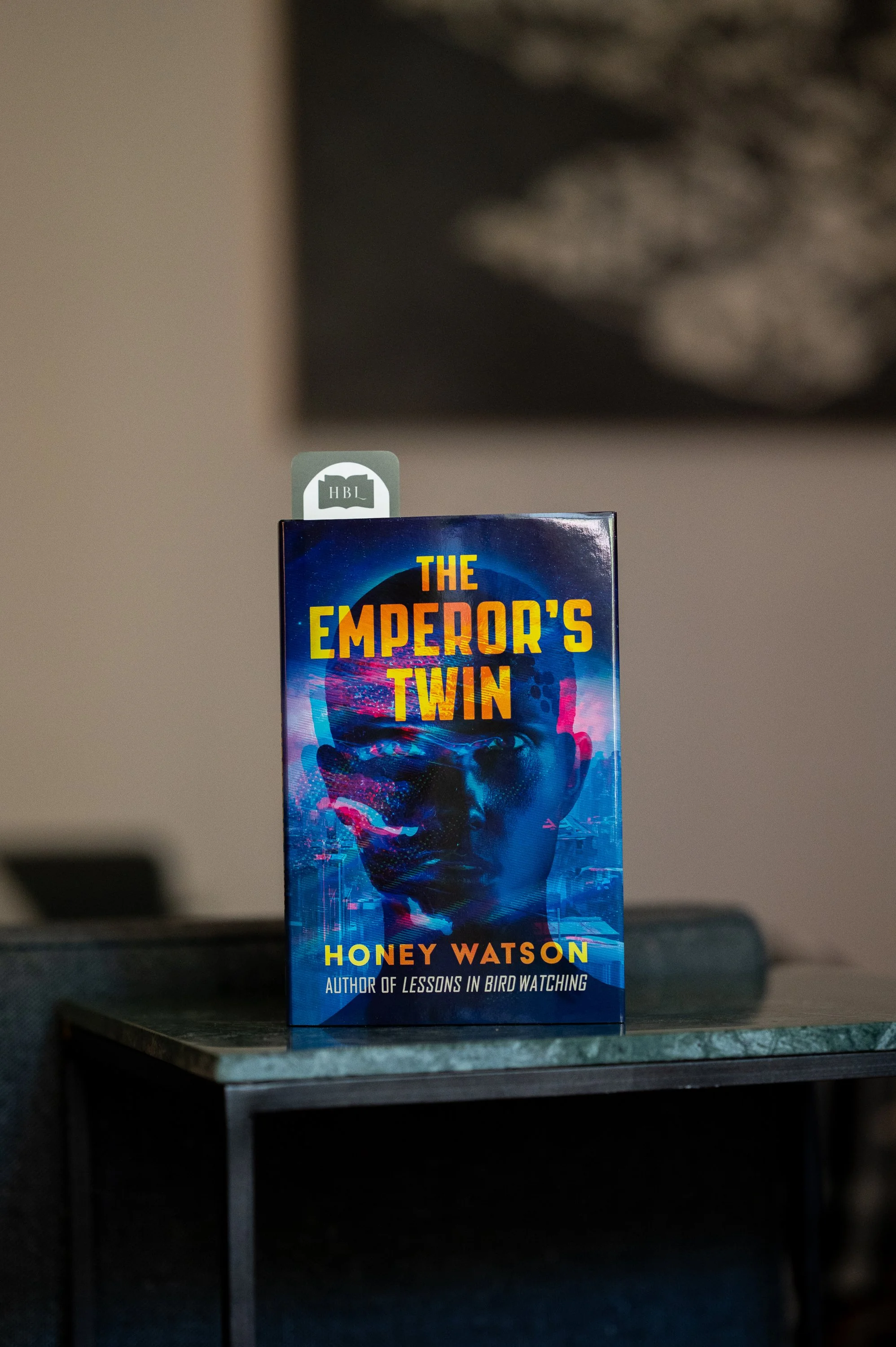 Unboxing My Latest Book Haul
