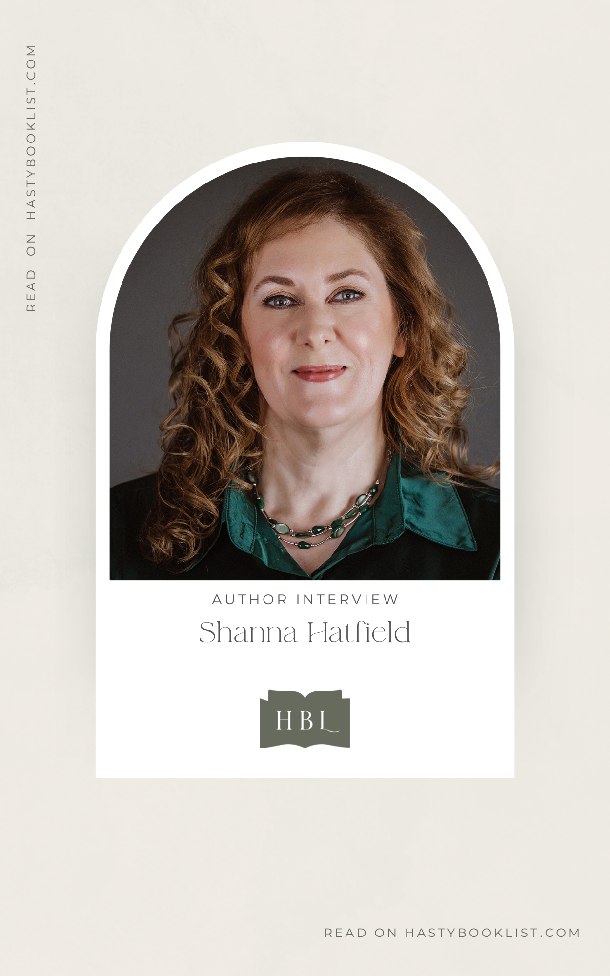 Shanna Hatfield