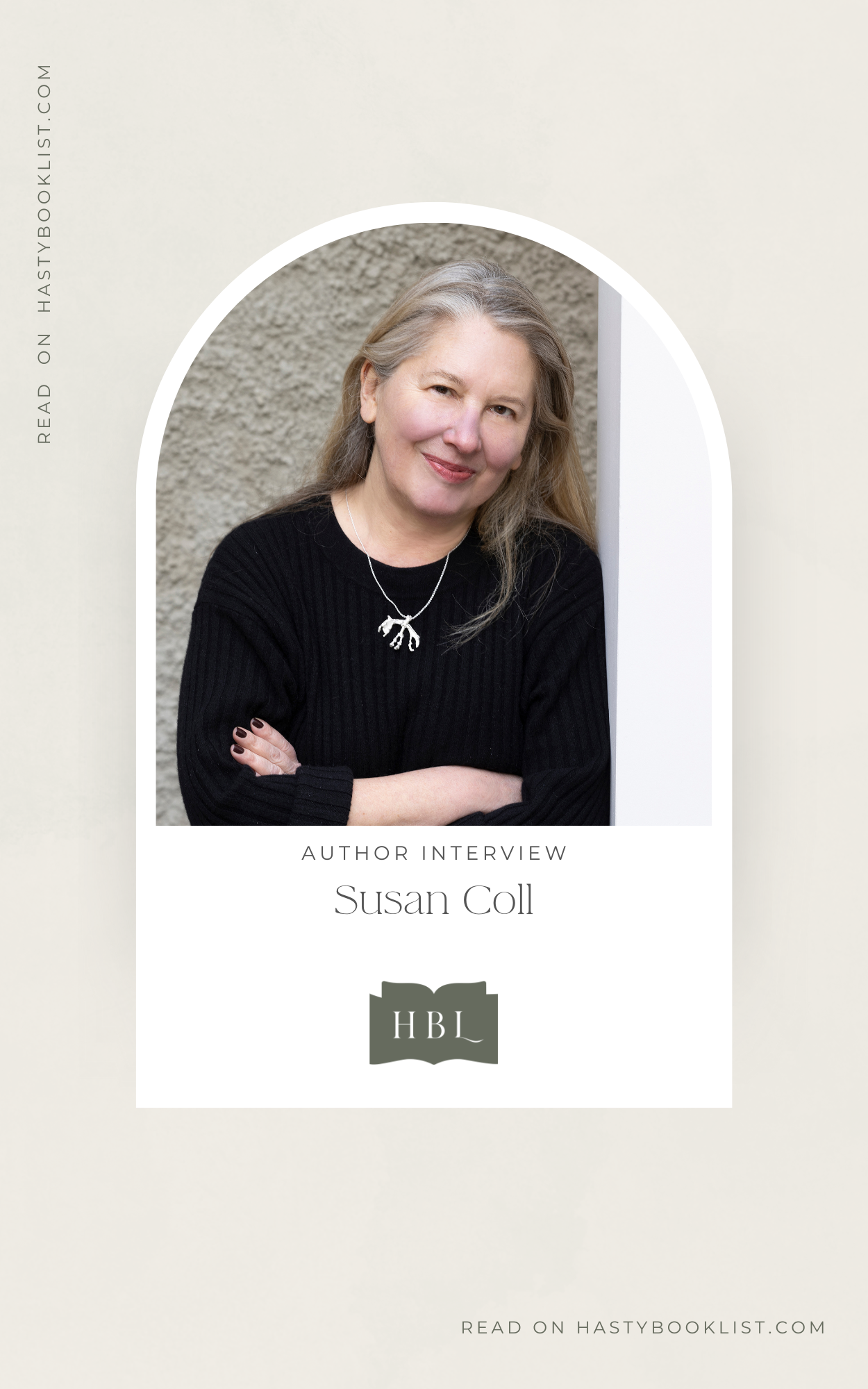 Susan Coll