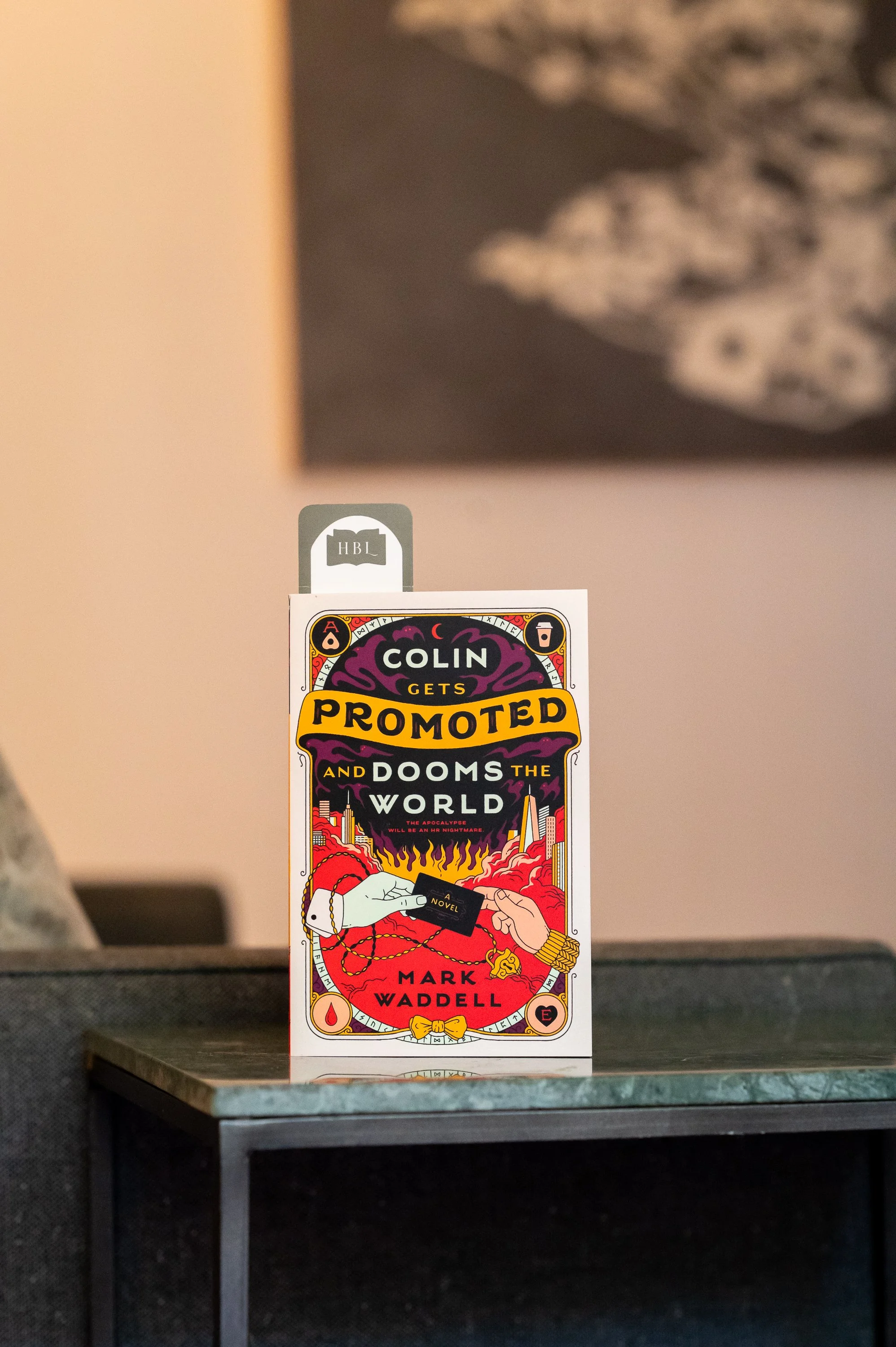 Colin Gets Promoted and Dooms the World by Mark Waddell.jpg