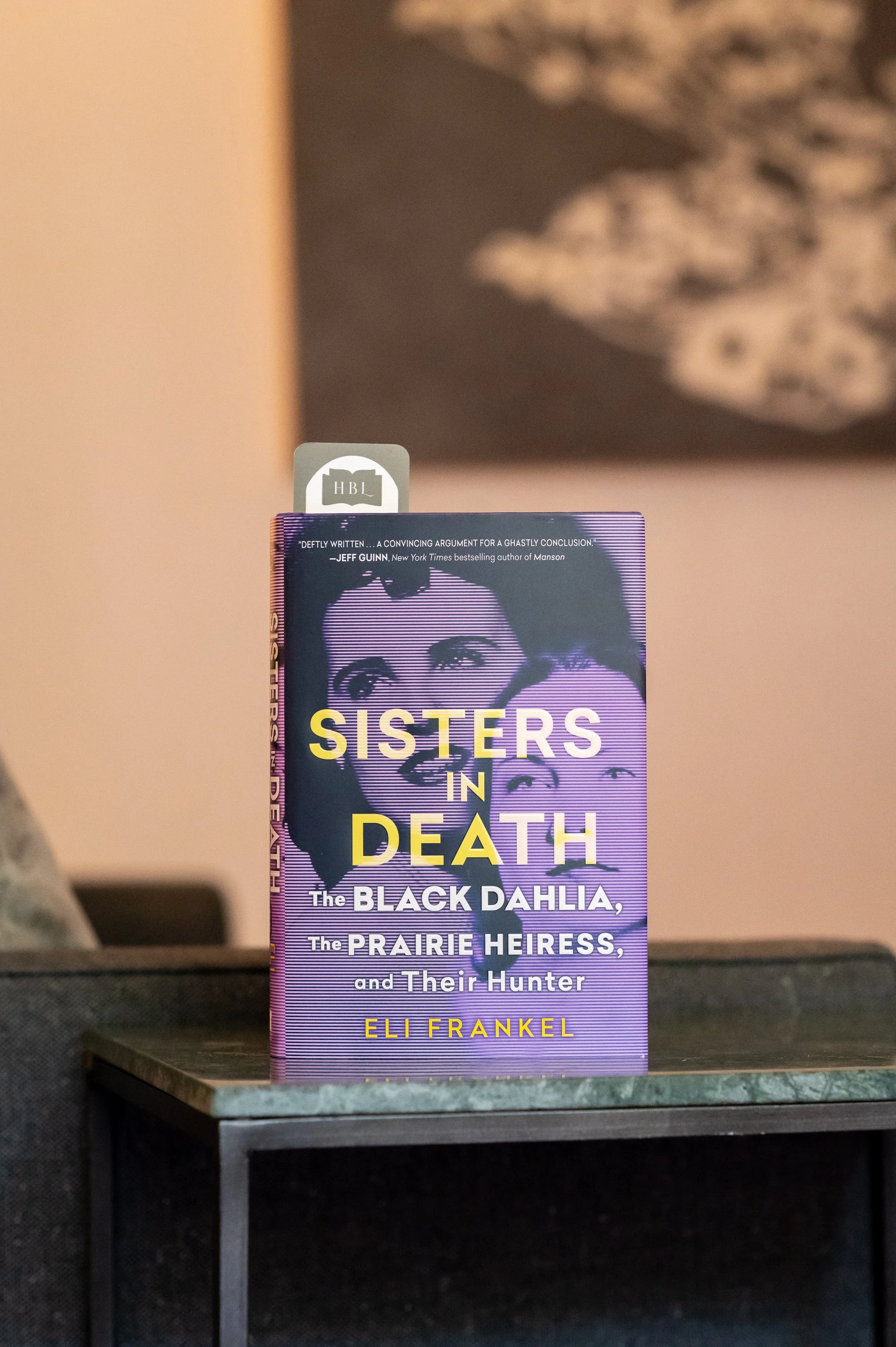 Sisters in Death by Eli Frankel.jpg