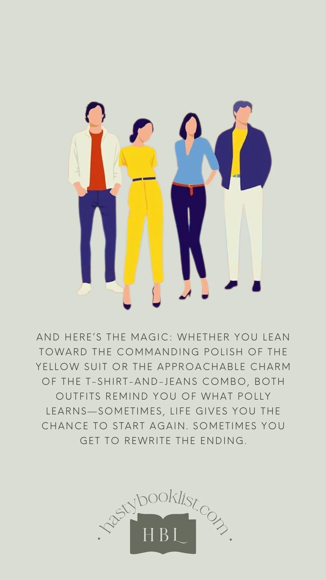 Bookish Buys: The Accidental Rewrite by Milly Johnson
