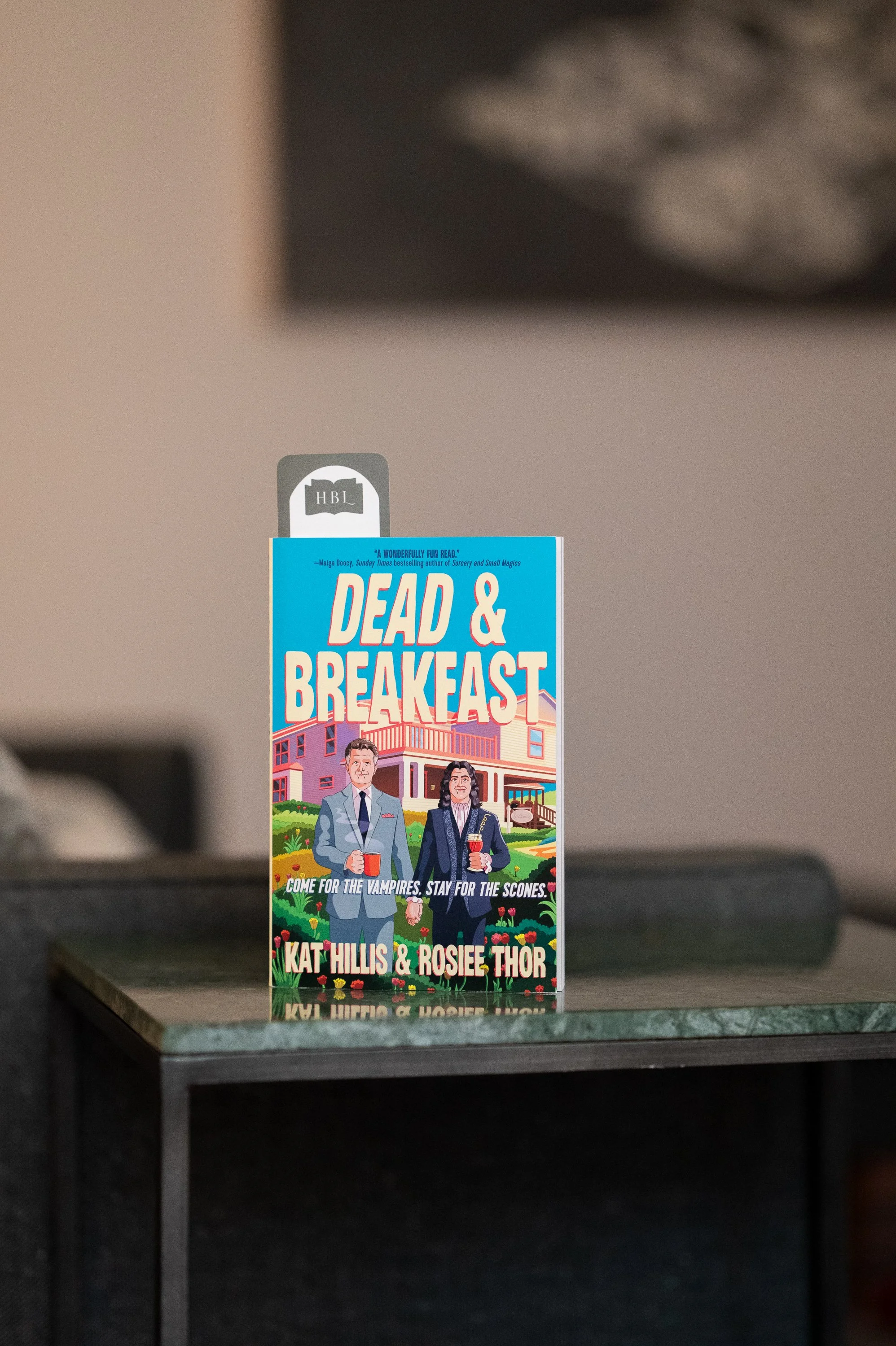 Dead and Breakfast by Kat Hillis and Rosiee Thor.jpg