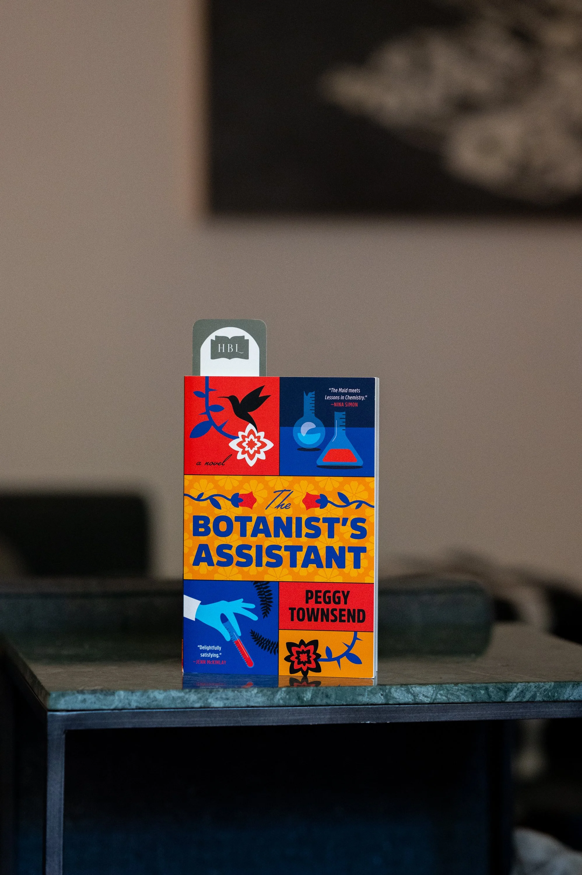 The Botanist's Assistant by Peggy Townsend.jpg