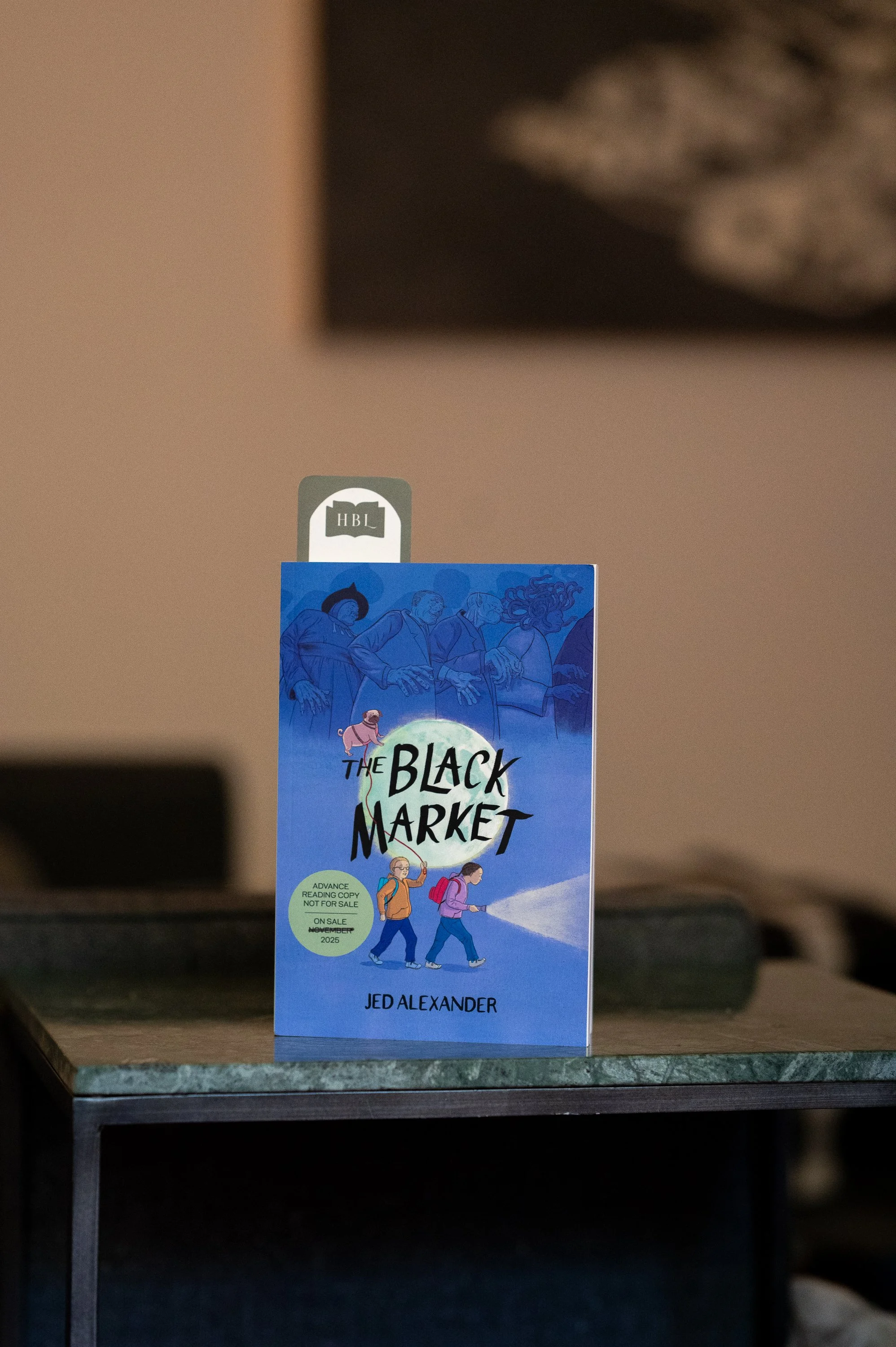 The Black Market by Jed Alexander.jpg
