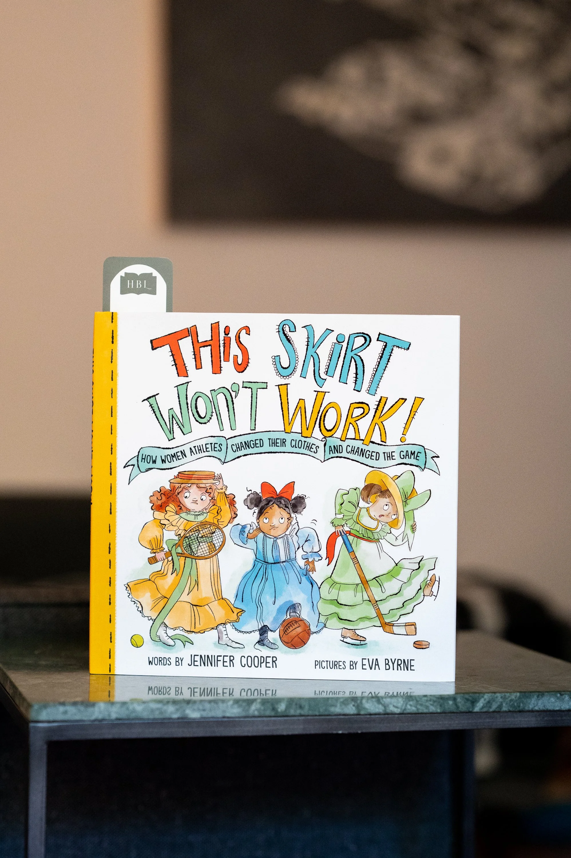 This Skirt Won't Work by Jennifer Cooper.jpg