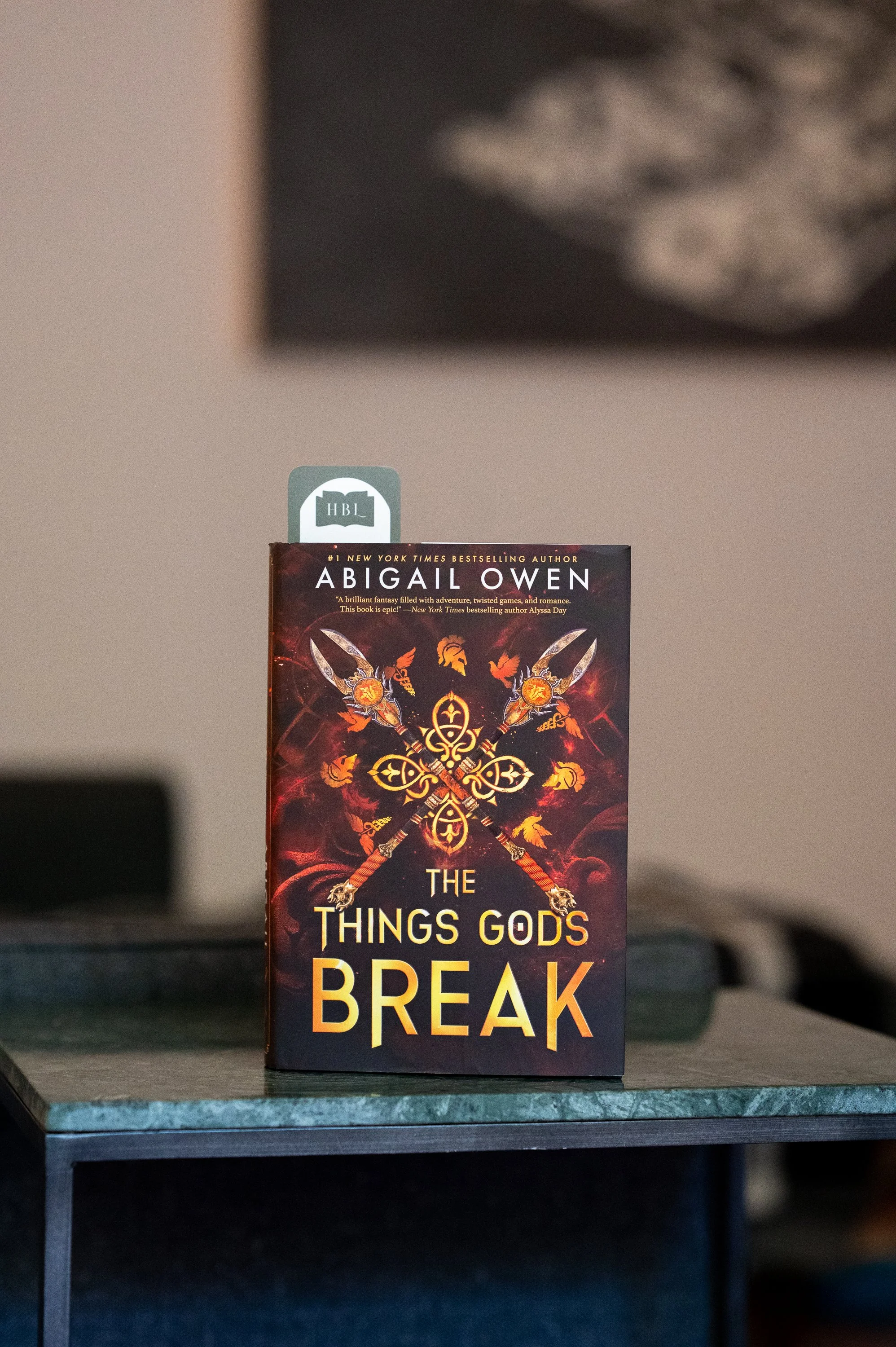The Things Gods break by Abigail Owen.jpg