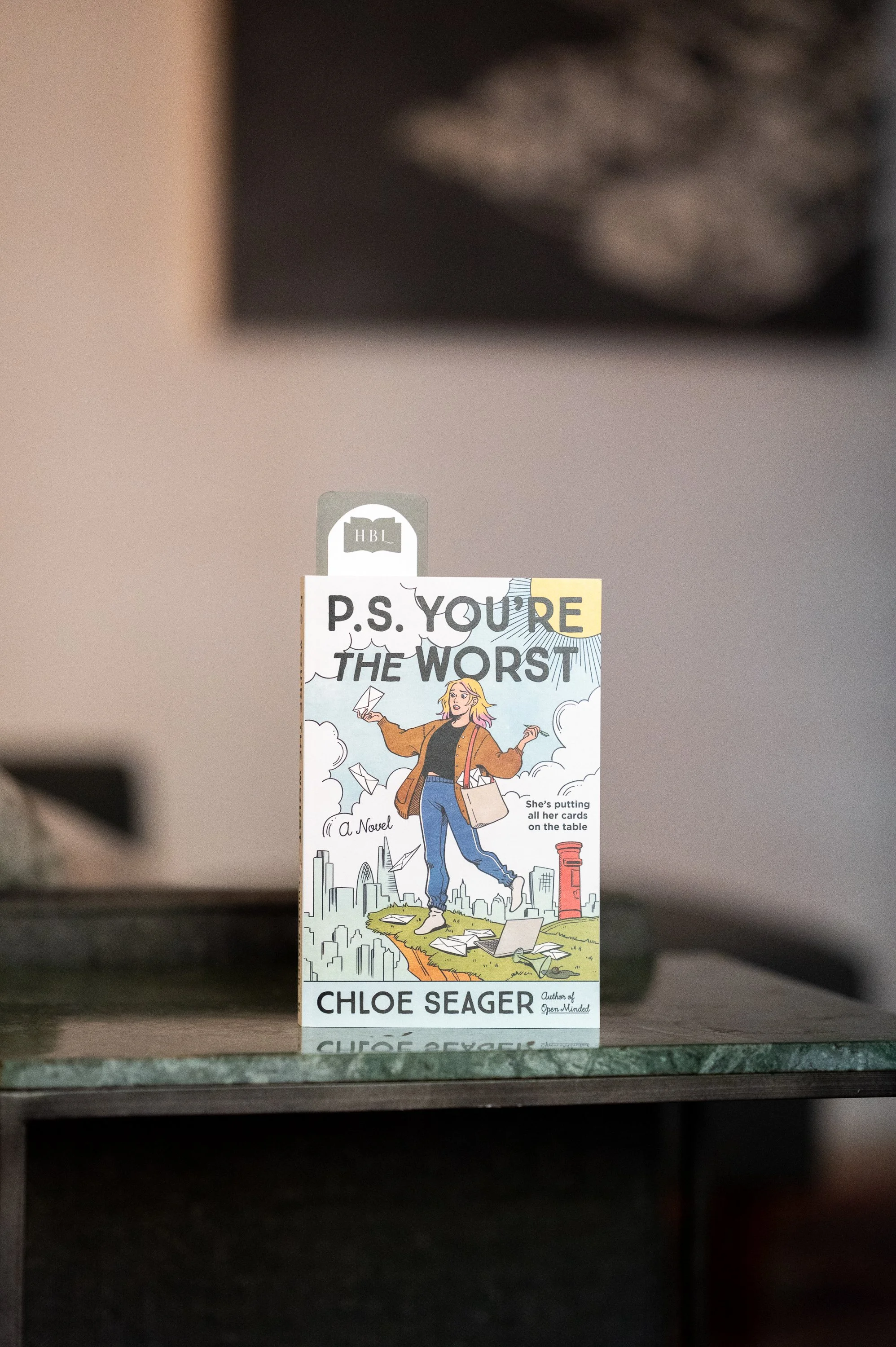 P.S. You're the Worst by Chloe Seager.jpg