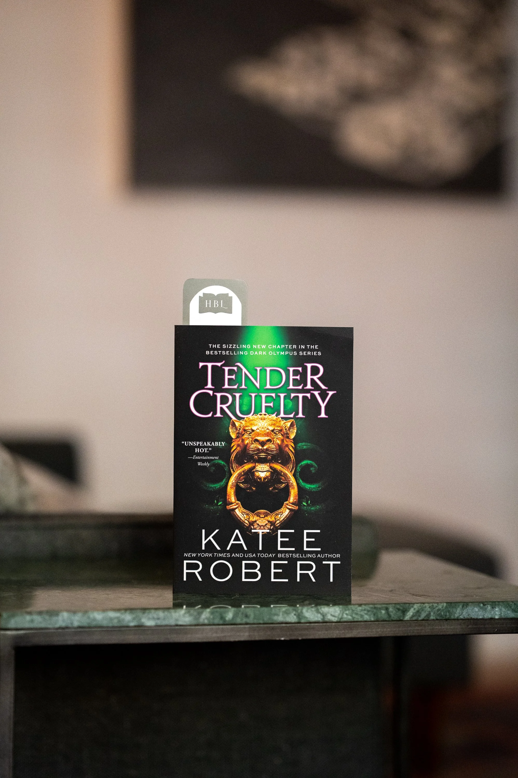 Tender Cruelty by Katee Robert.jpg