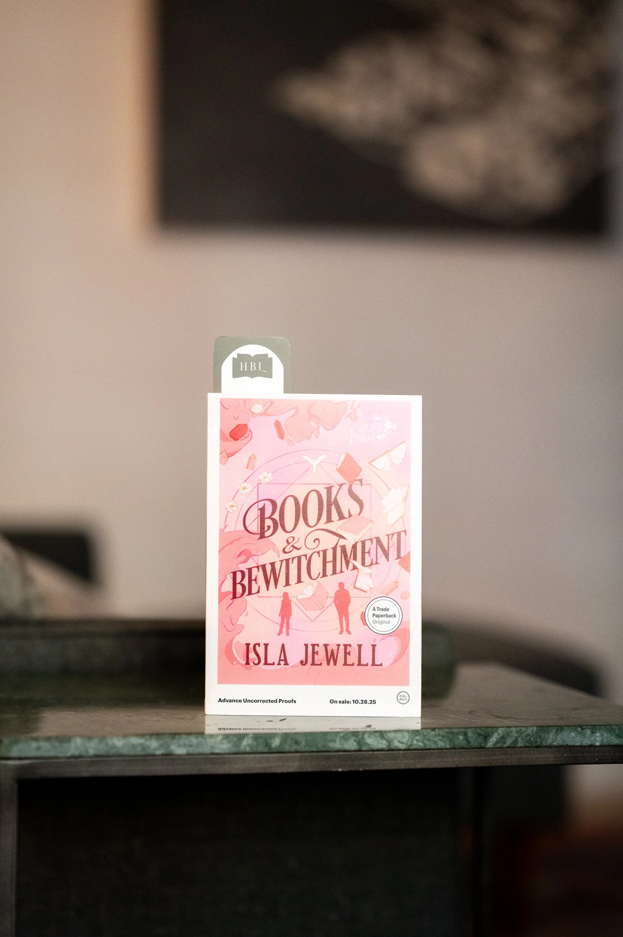 Books and Bewitchment by Isla Jewell.jpg
