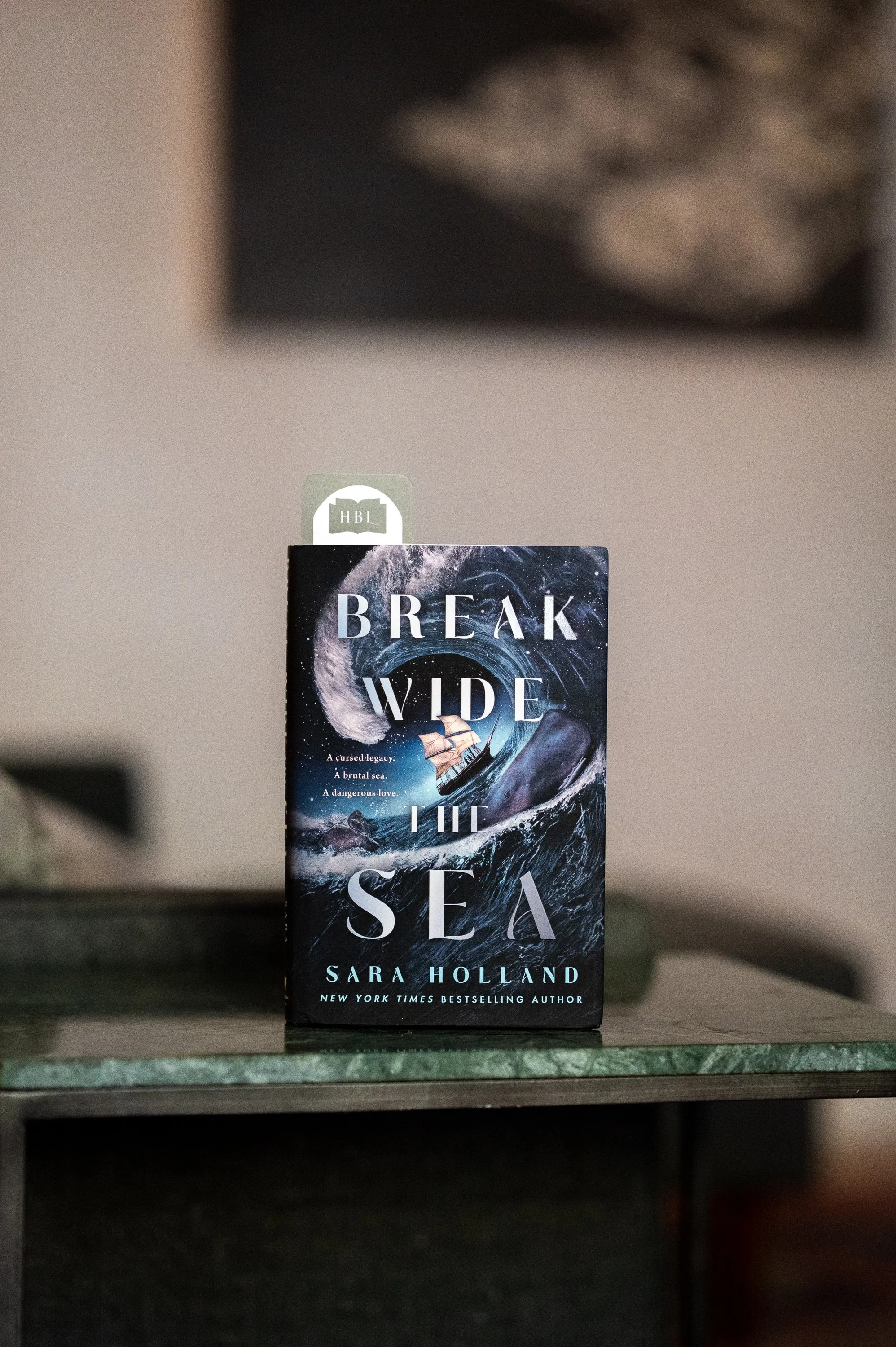 Break Wide the Sea by Sara Holland.jpg