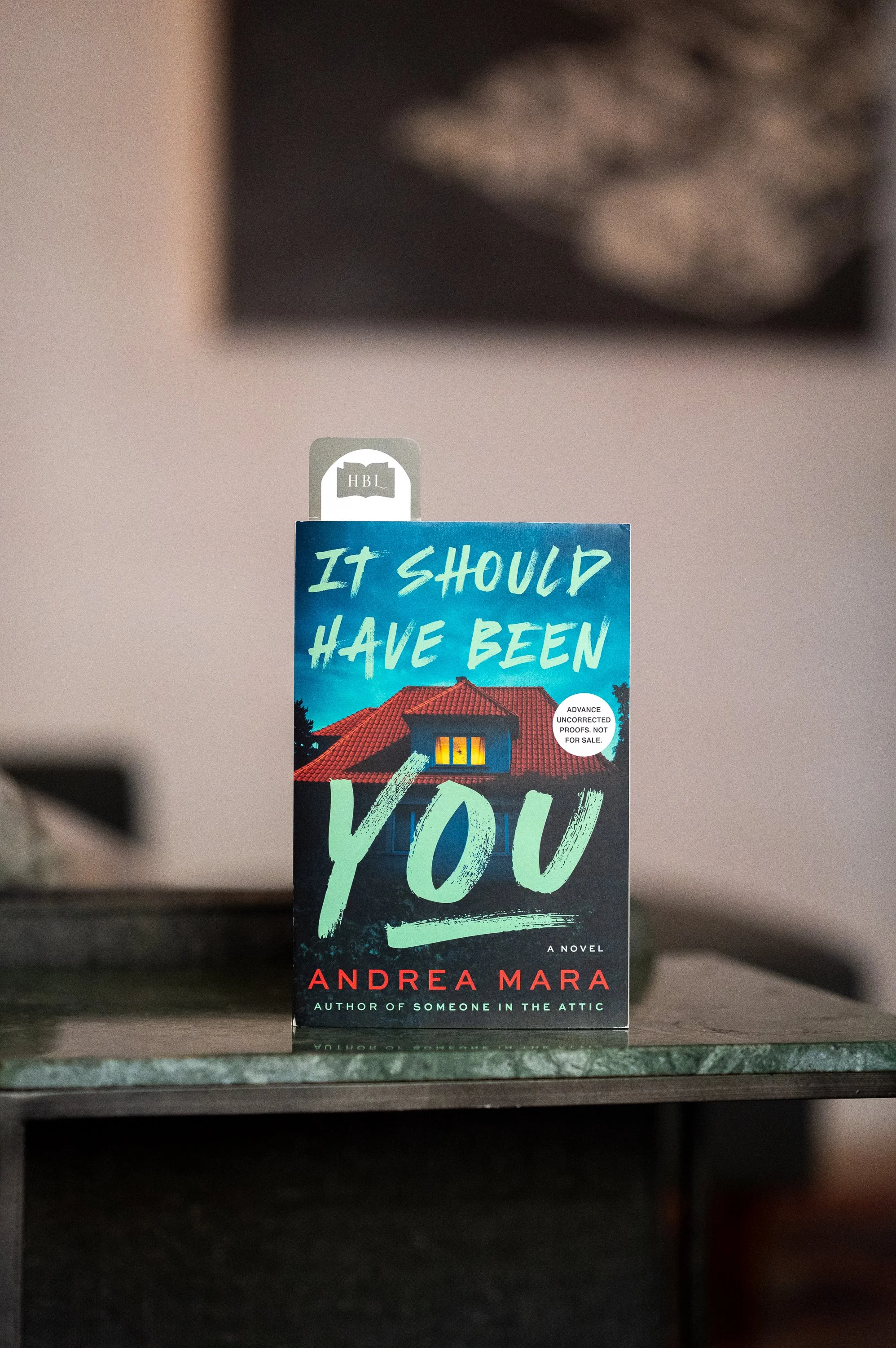 It Should Have Been You by Andrea Mara.jpg