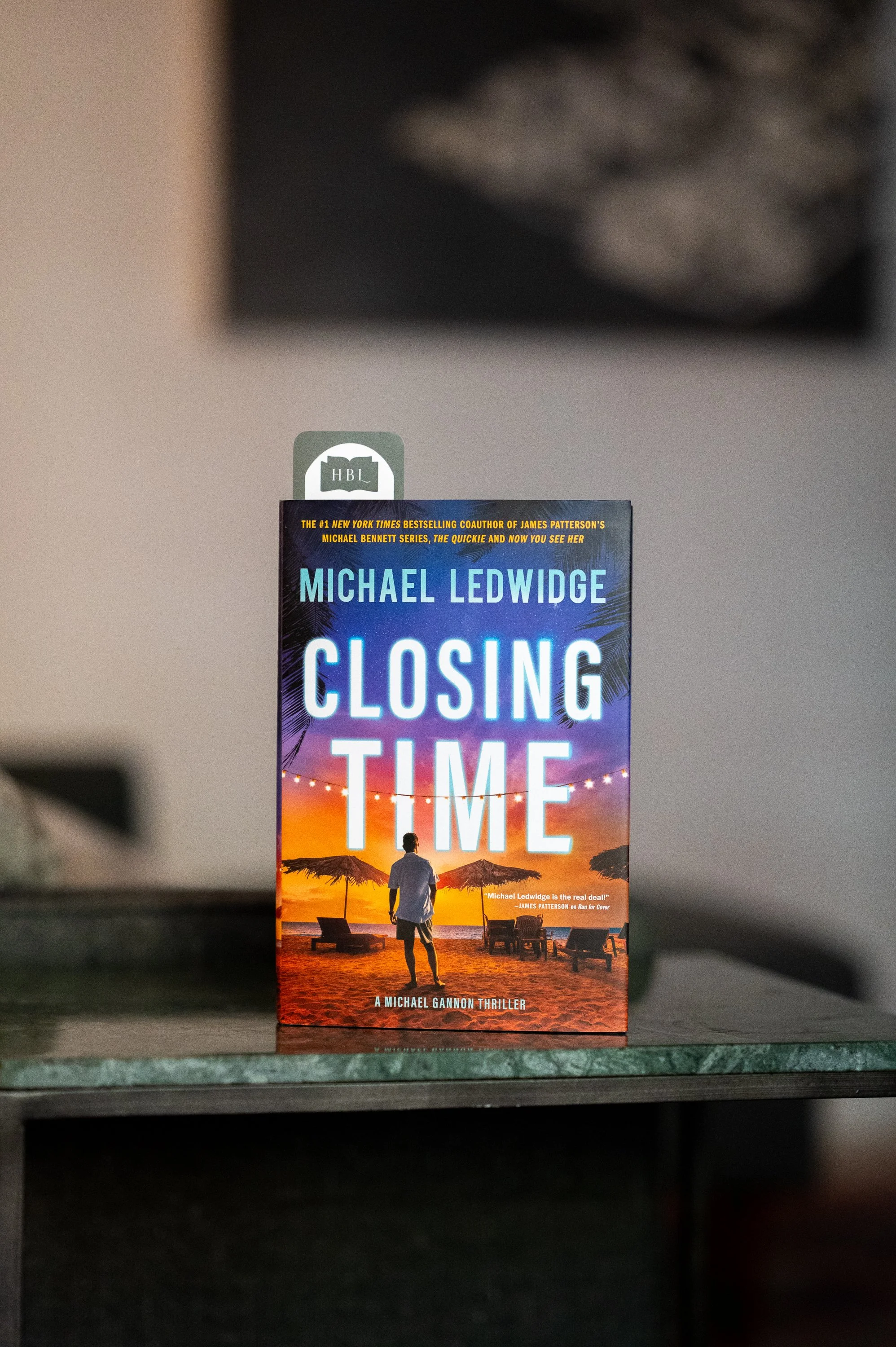 Closing Time by Michael Ledwidge.jpg