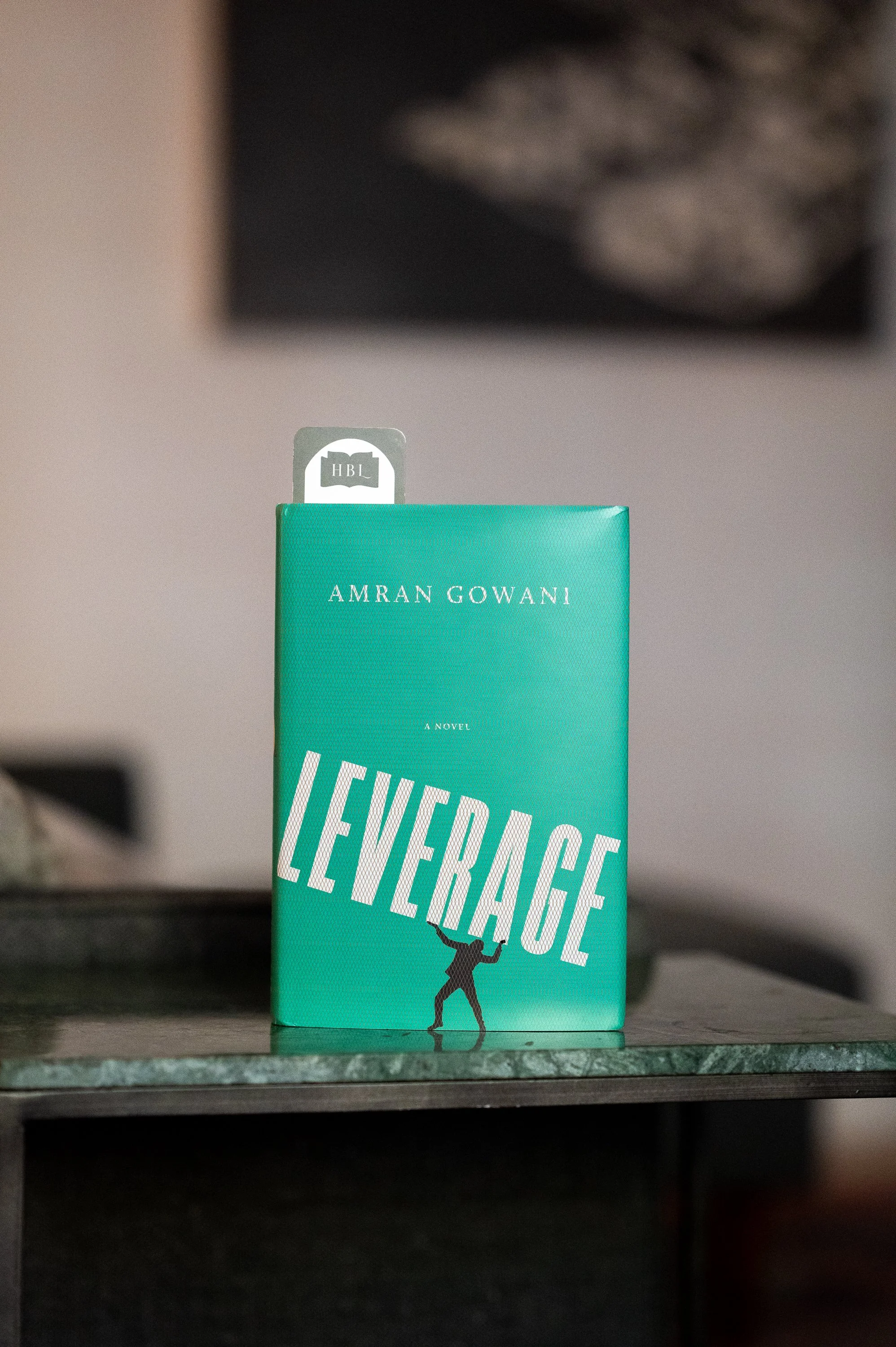 Leverage by Amran Gowani.jpg
