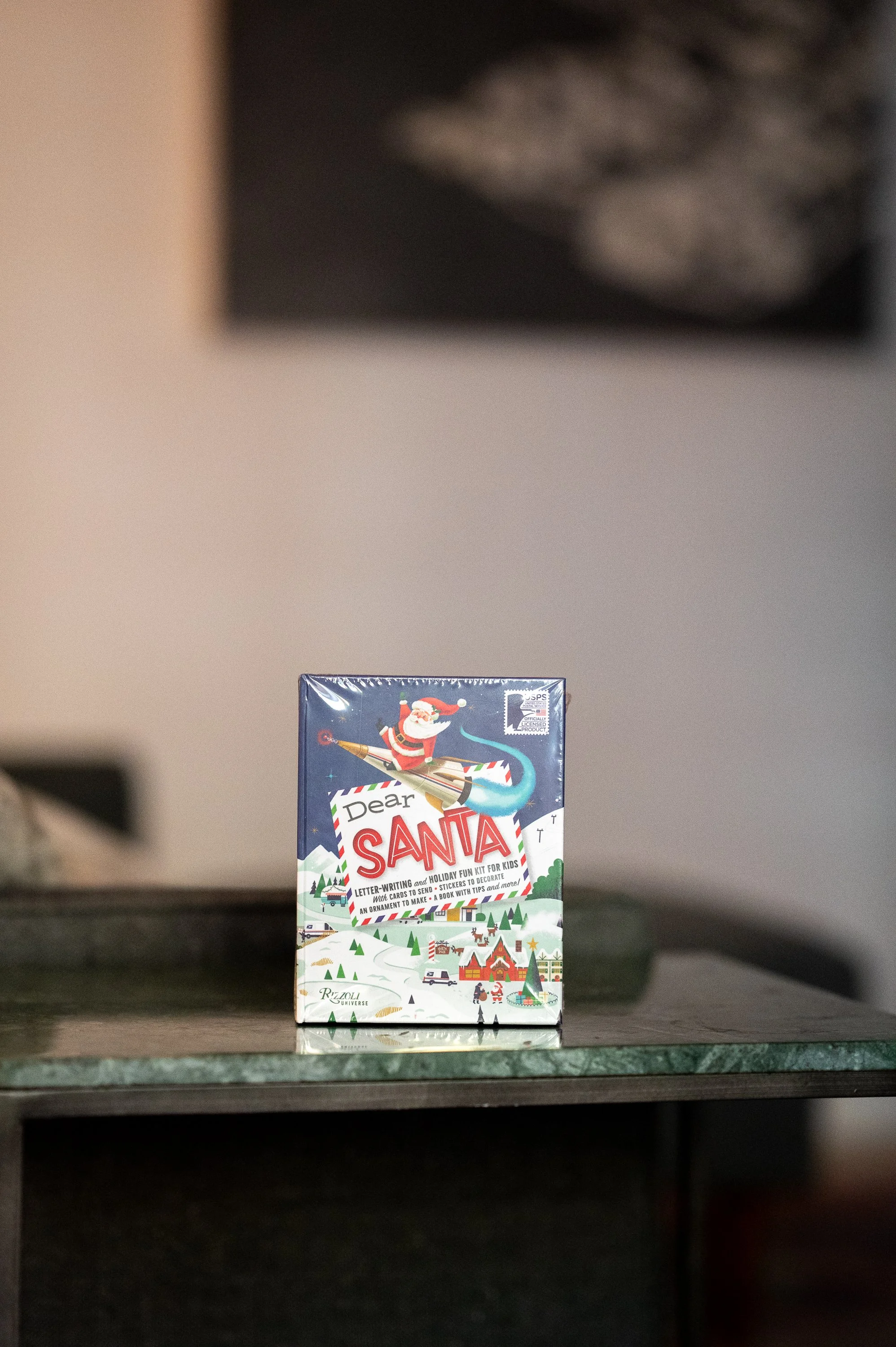 Dear Santa Letter-Writing and Holiday Fun Kit for Kids.jpg