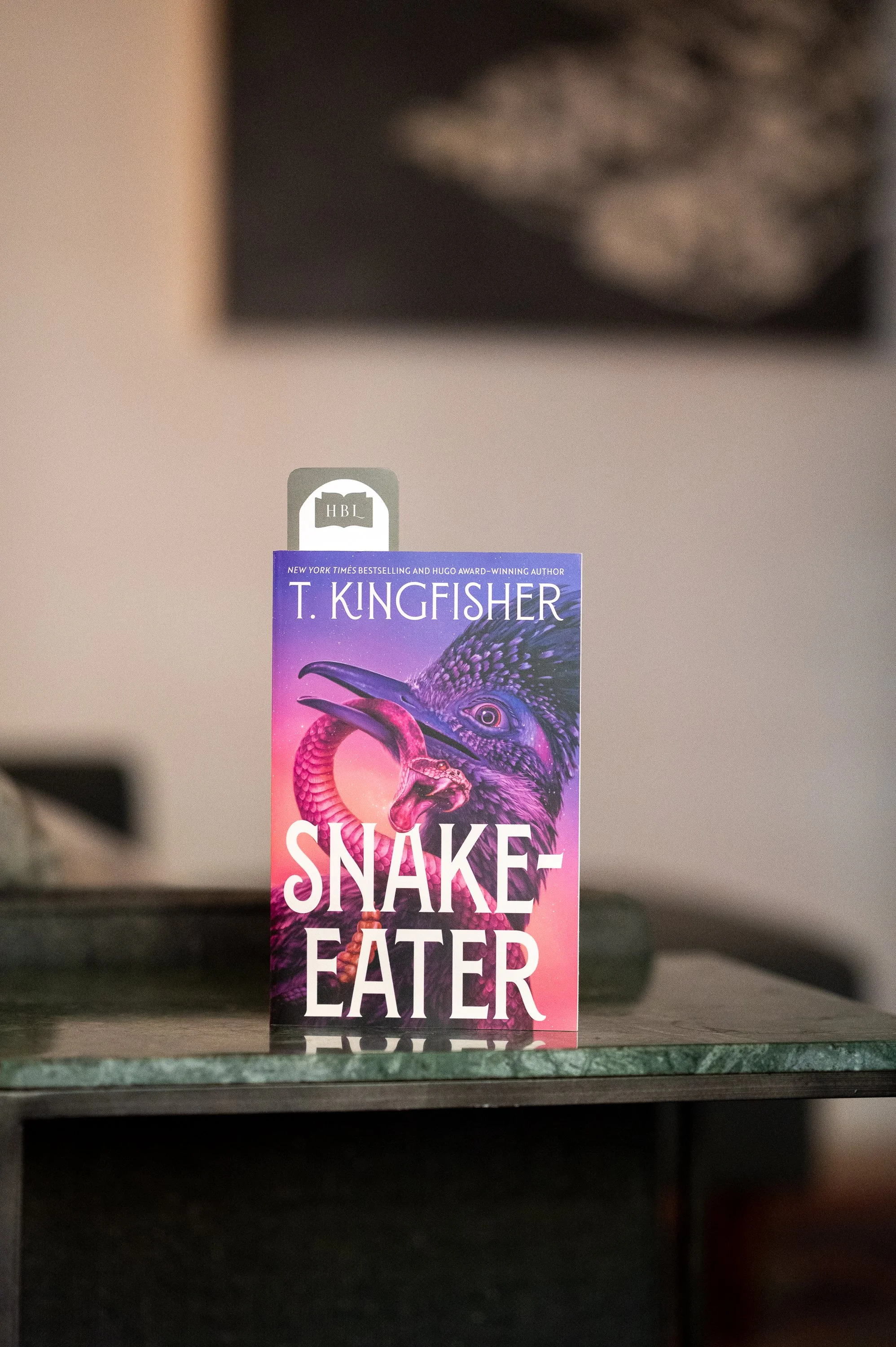 Snake-Eater by T. Kingfisher.jpg