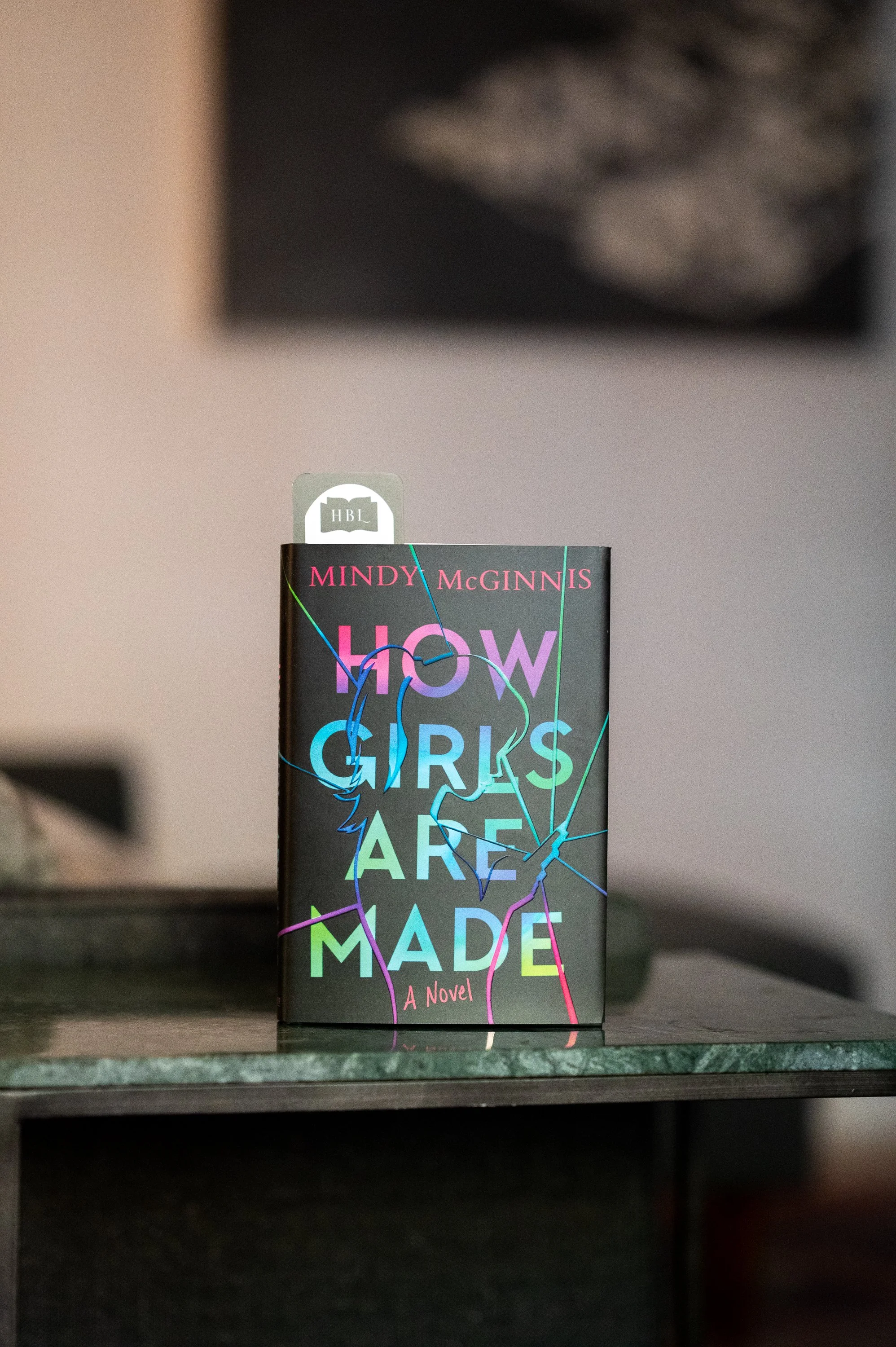 How Girls Are Made by Mindy McGinnis.jpg