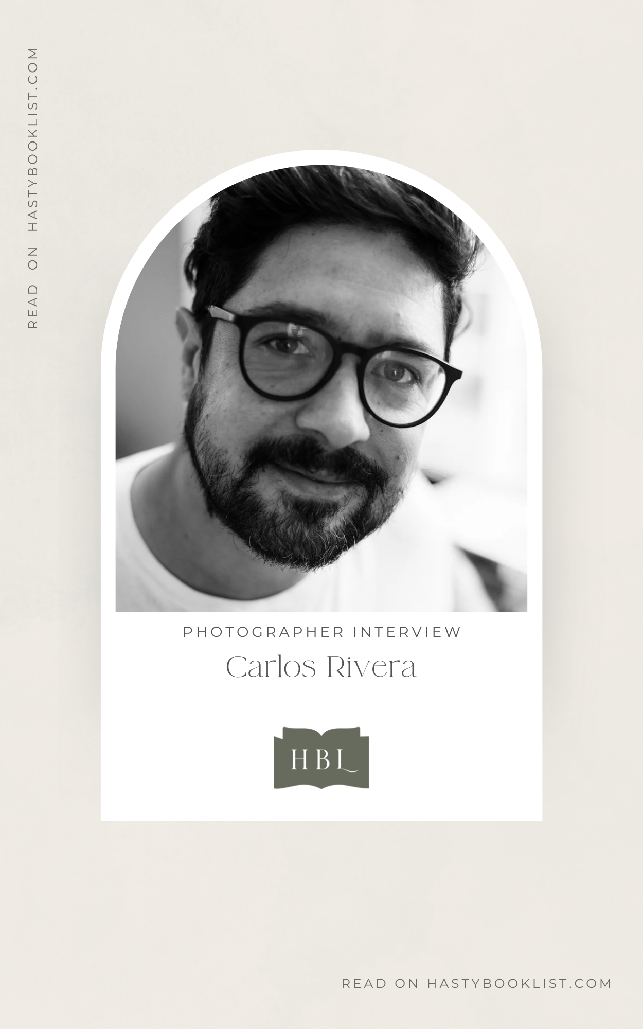 Carlos Rivera Photography
