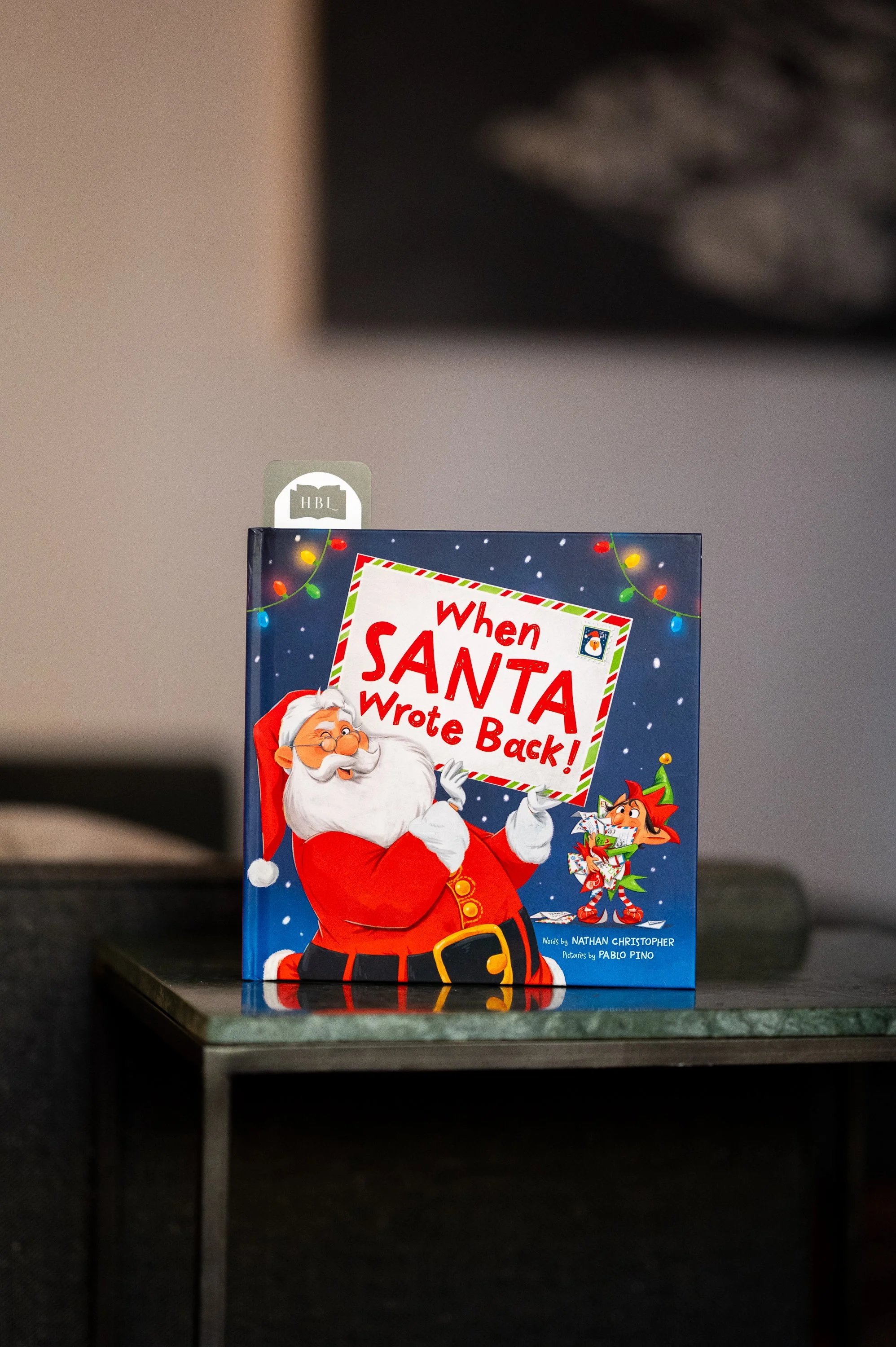 When Santa Wrote Back! by Nathan Christopher and Pablo Pino.jpg