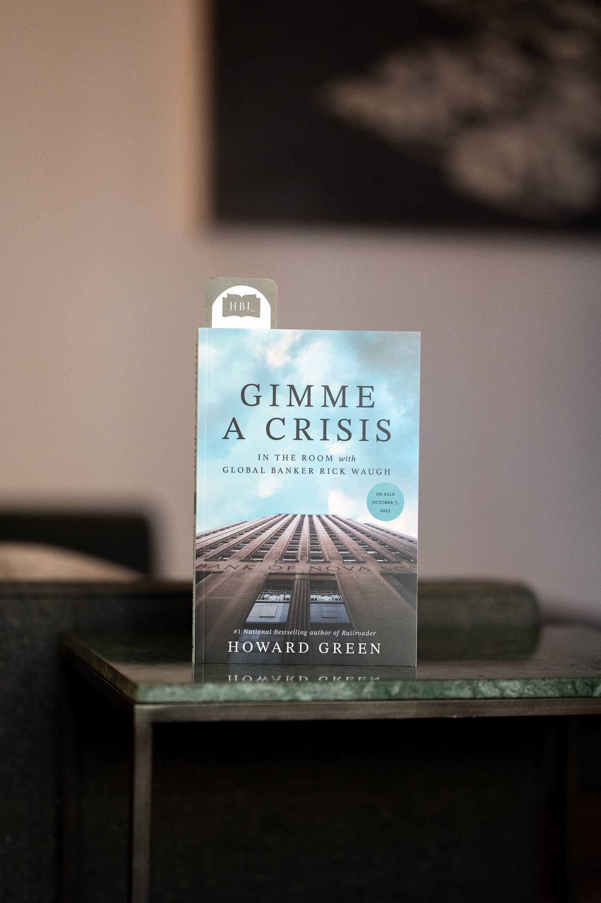 Gimme a Crisis by Howard Green.jpg