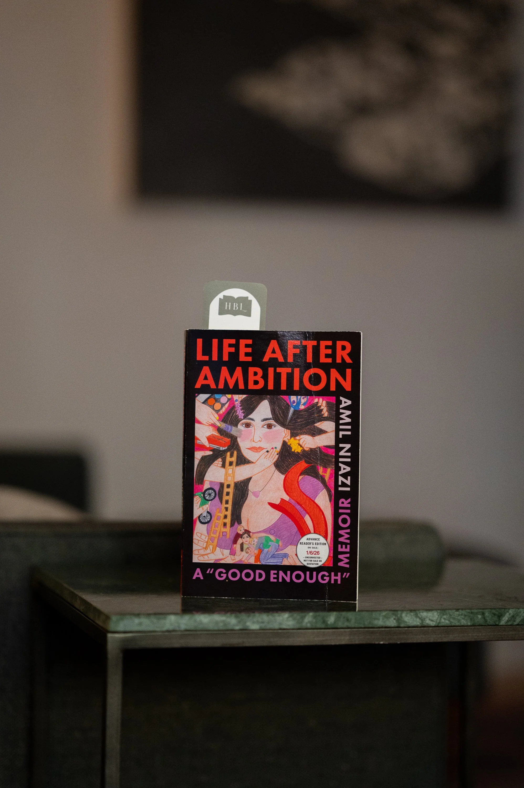 Life After Ambition by Amil Niazi.jpg